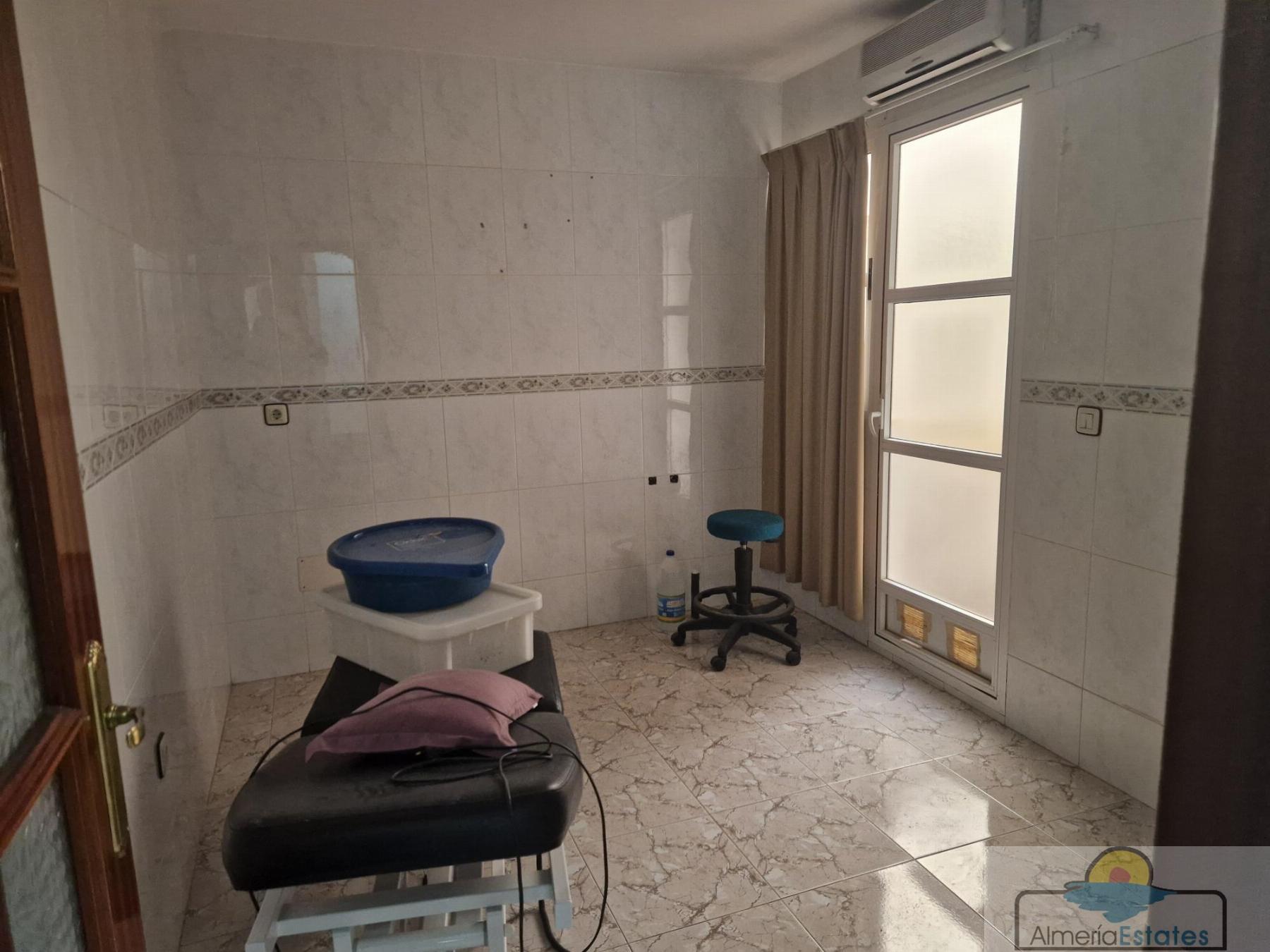 Venta de piso en Albox