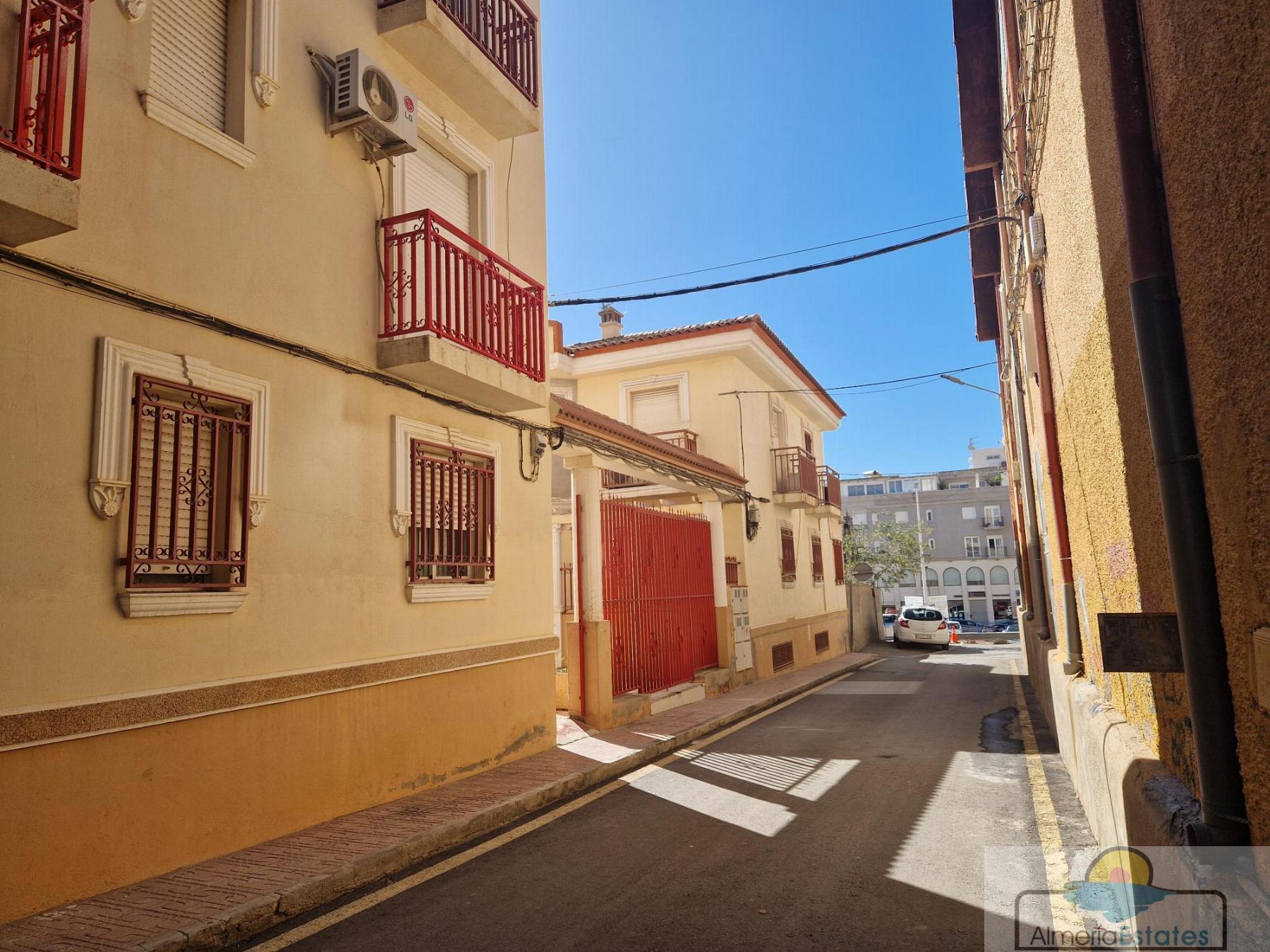 Venta de piso en Albox