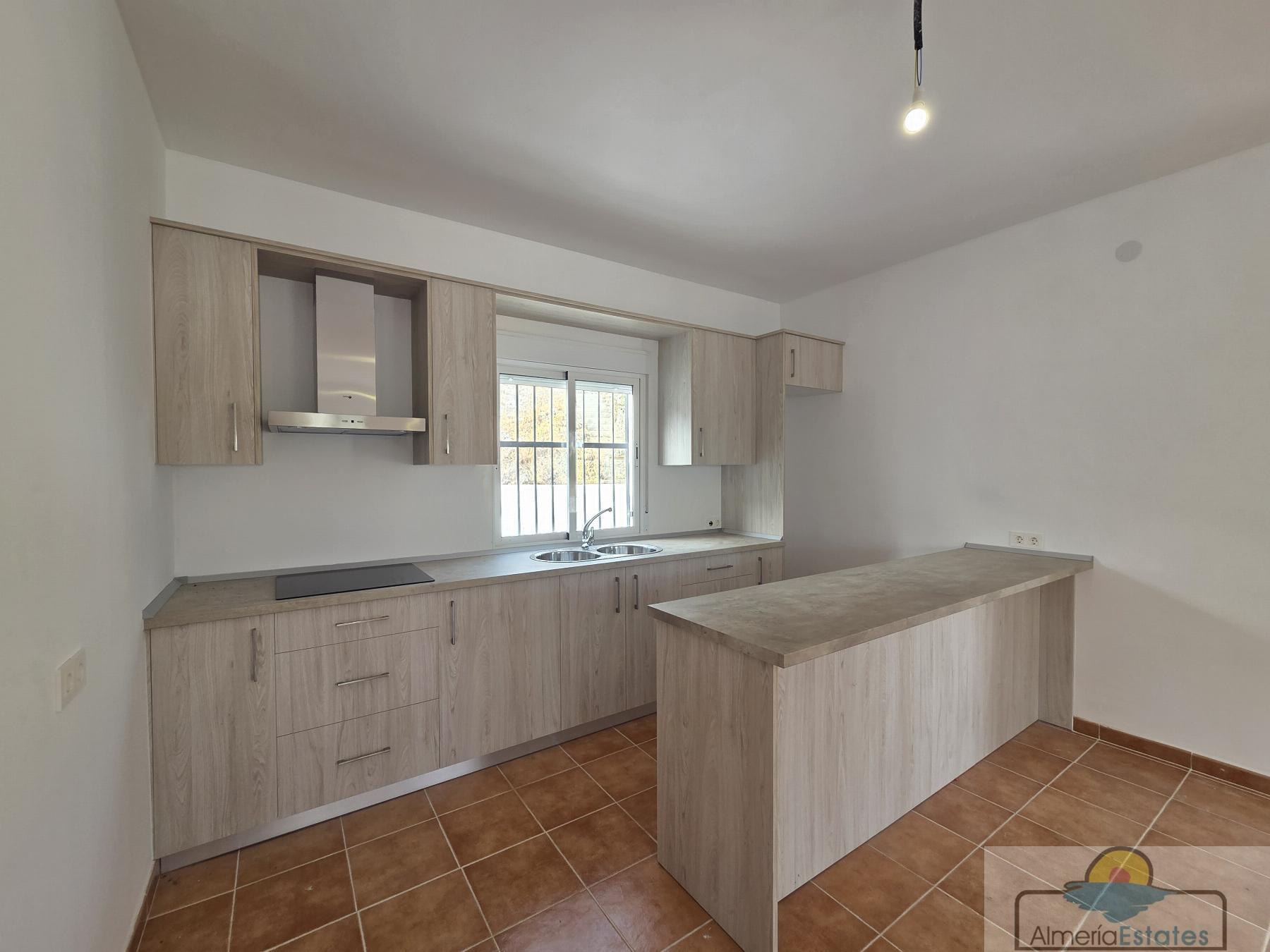 Venta de villa en Cantoria