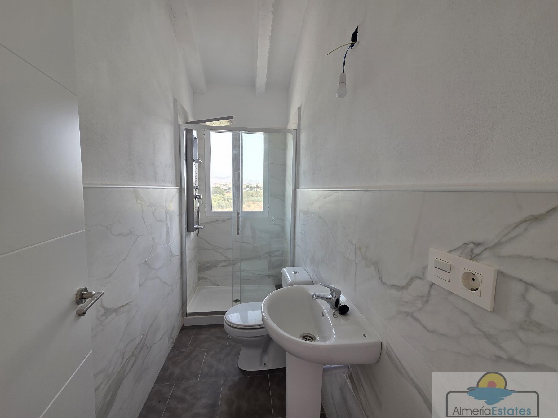 Venta de villa en Cantoria