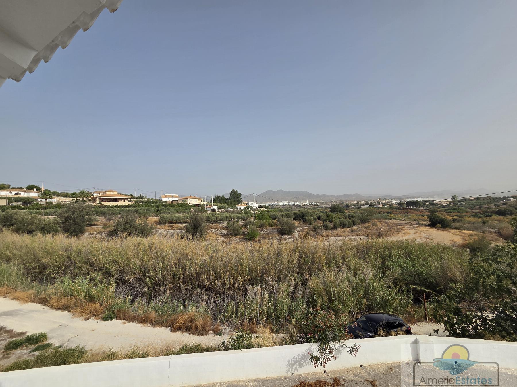 Venta de villa en Cantoria