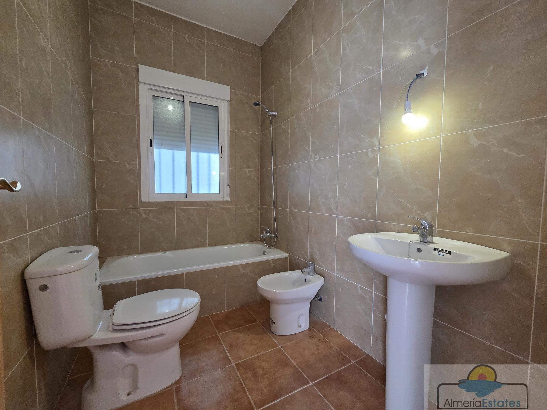 Venta de villa en Cantoria