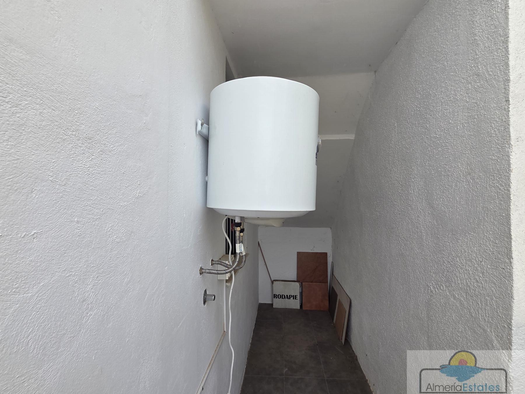 Venta de villa en Cantoria