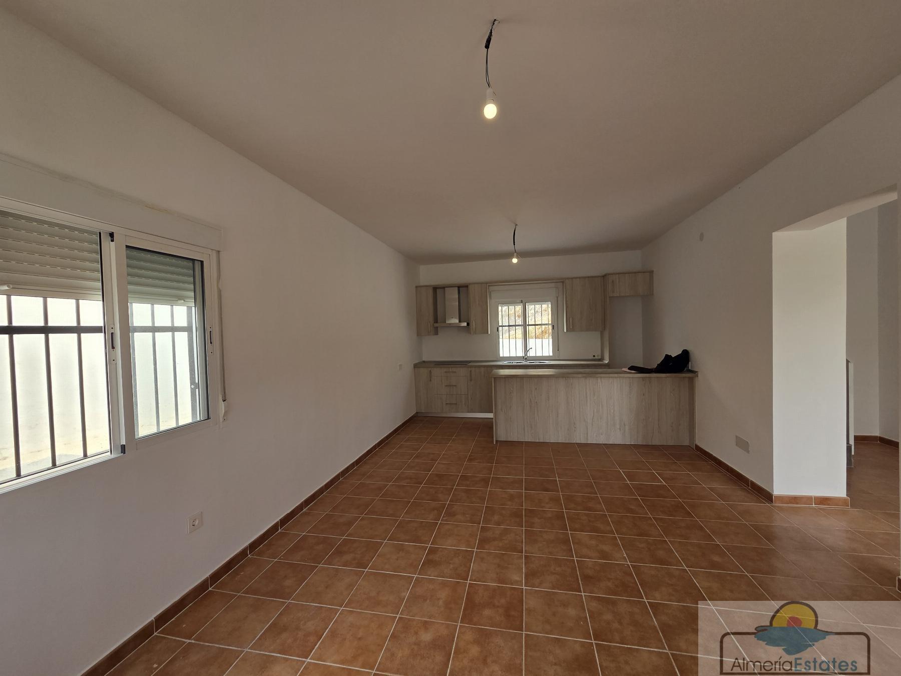 Venta de villa en Cantoria