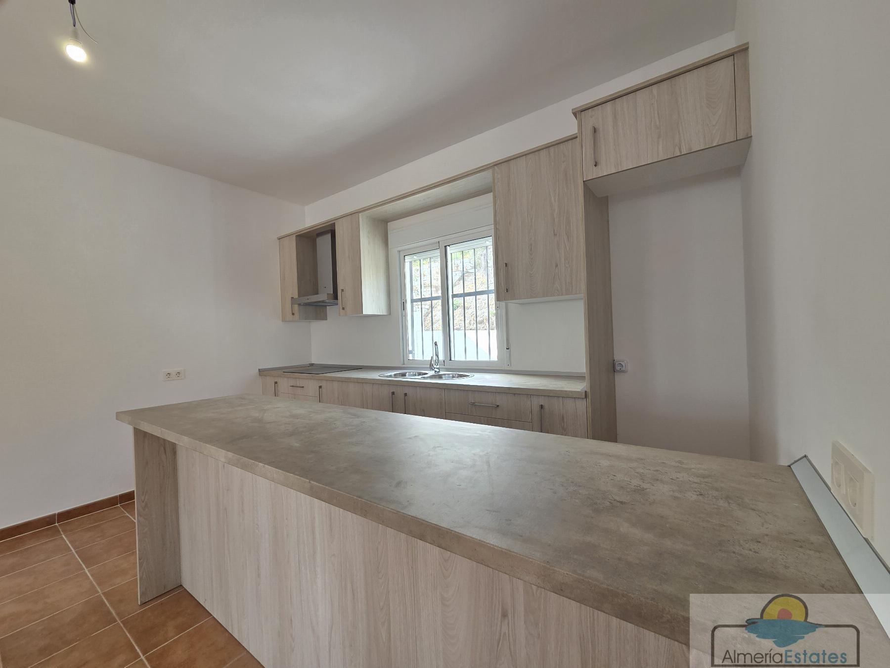 Venta de villa en Cantoria