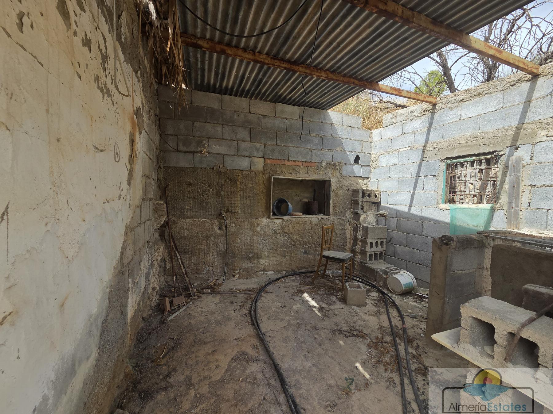 Venta de casa en Olula del Río