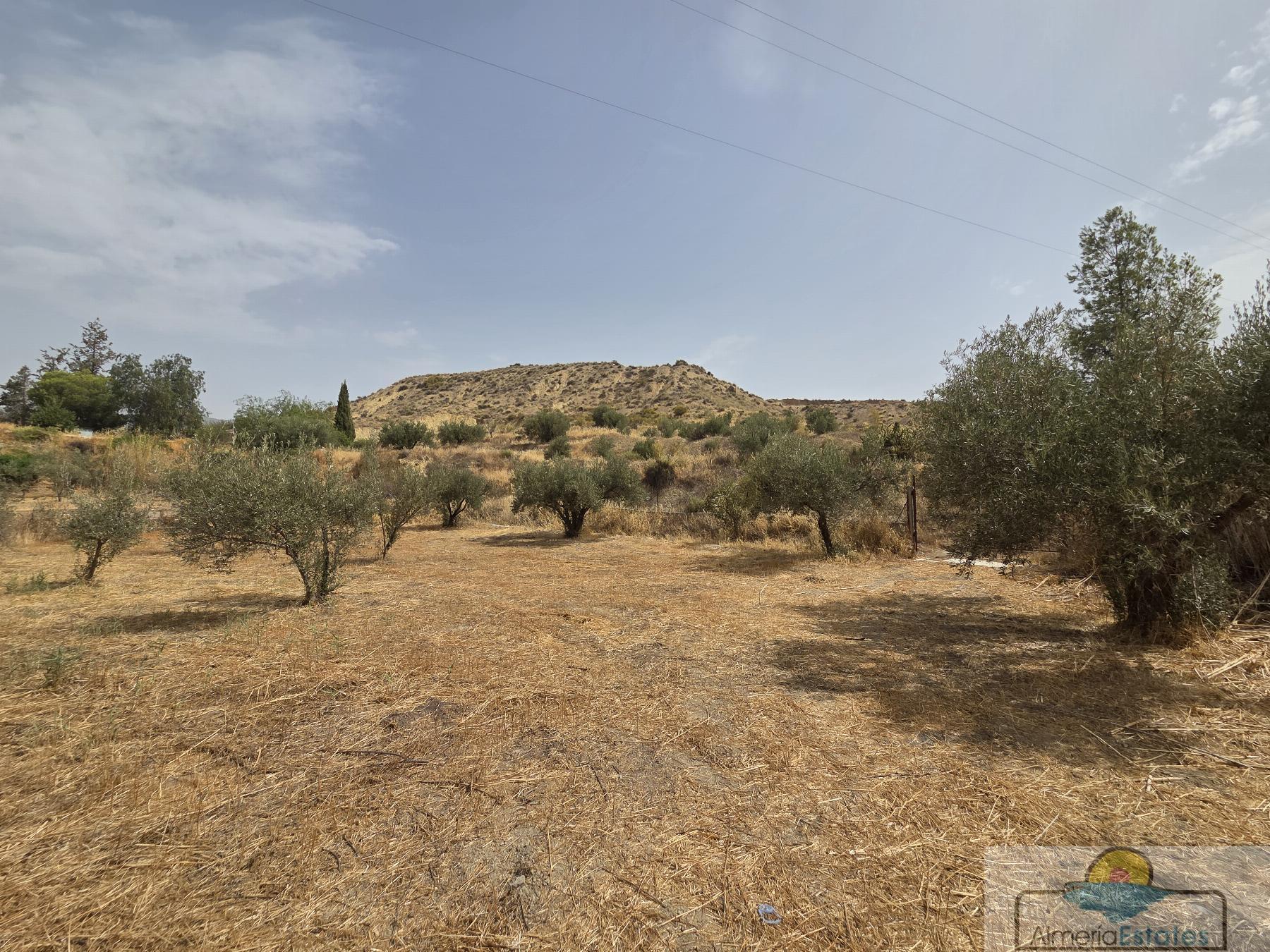 Venta de casa en Olula del Río
