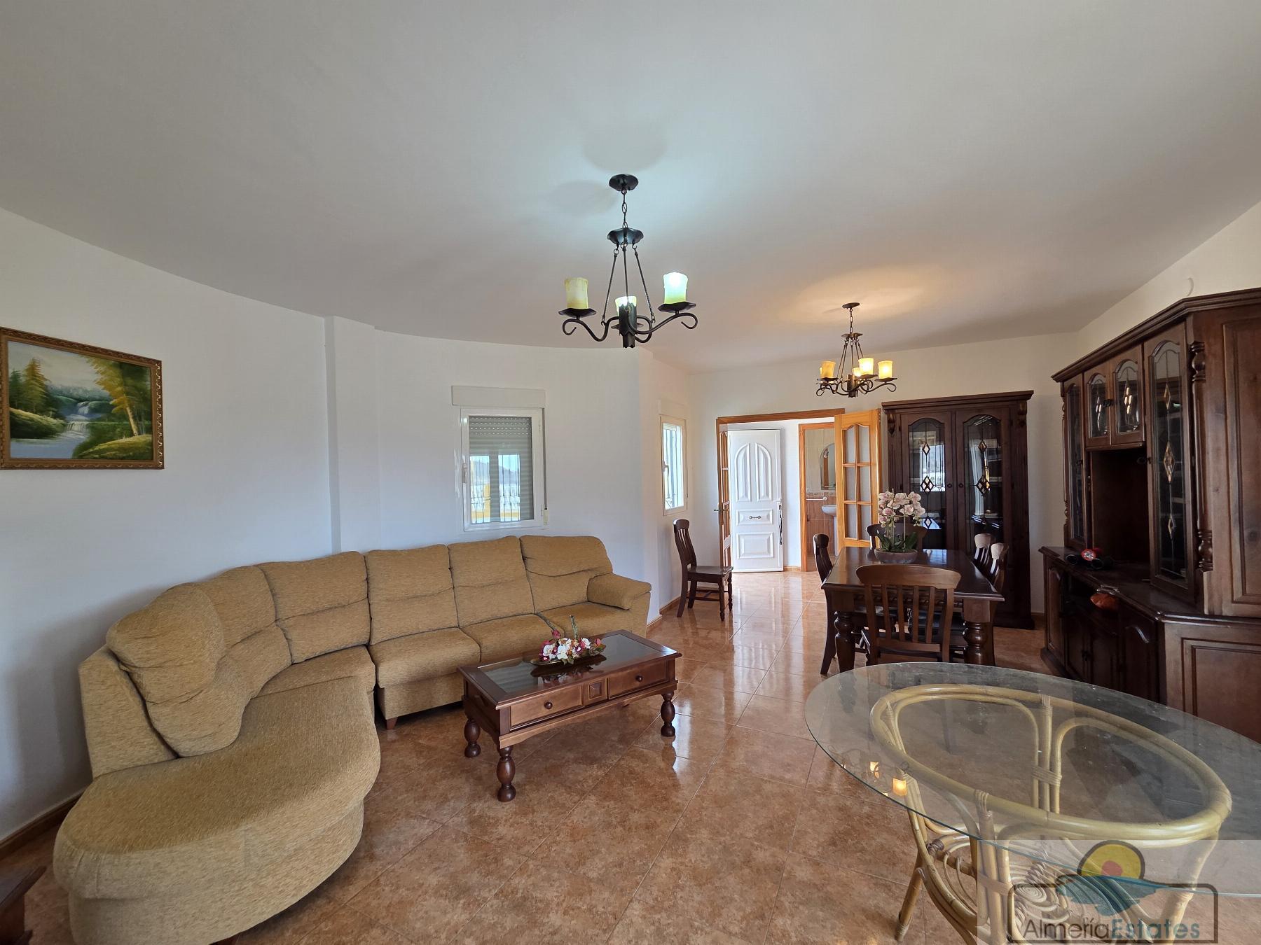 Venta de casa en Arboleas