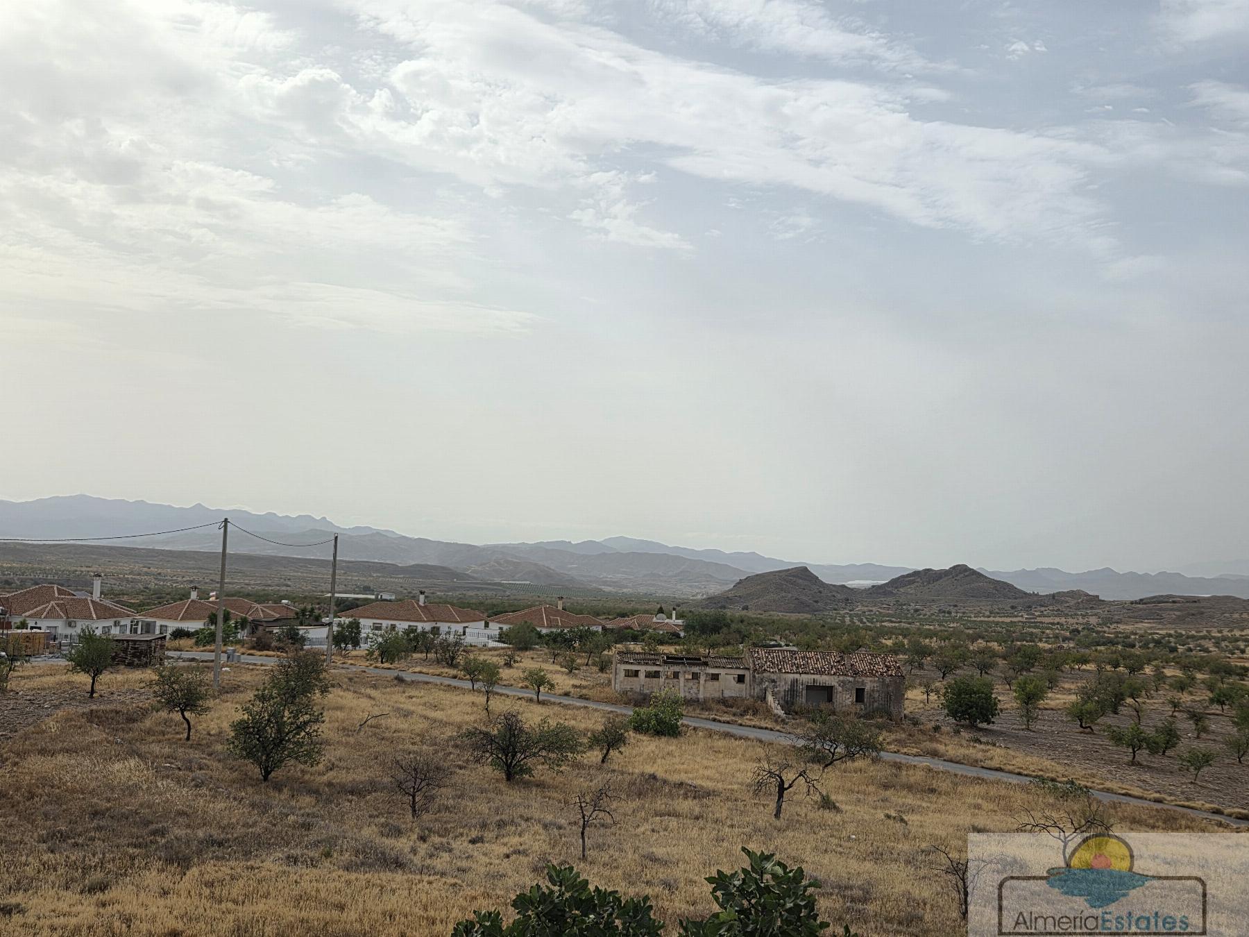 Venta de casa en Arboleas