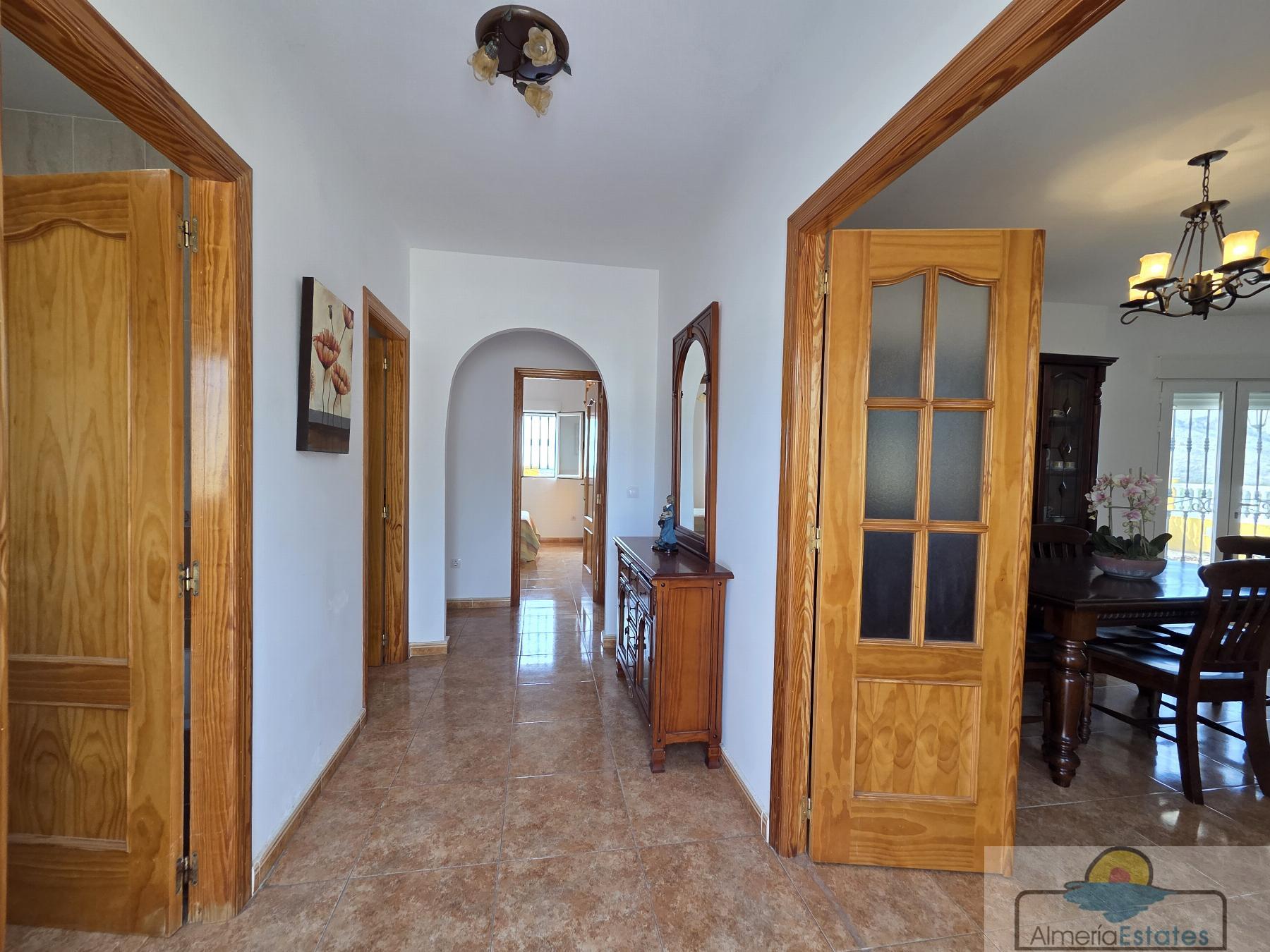 Venta de casa en Arboleas