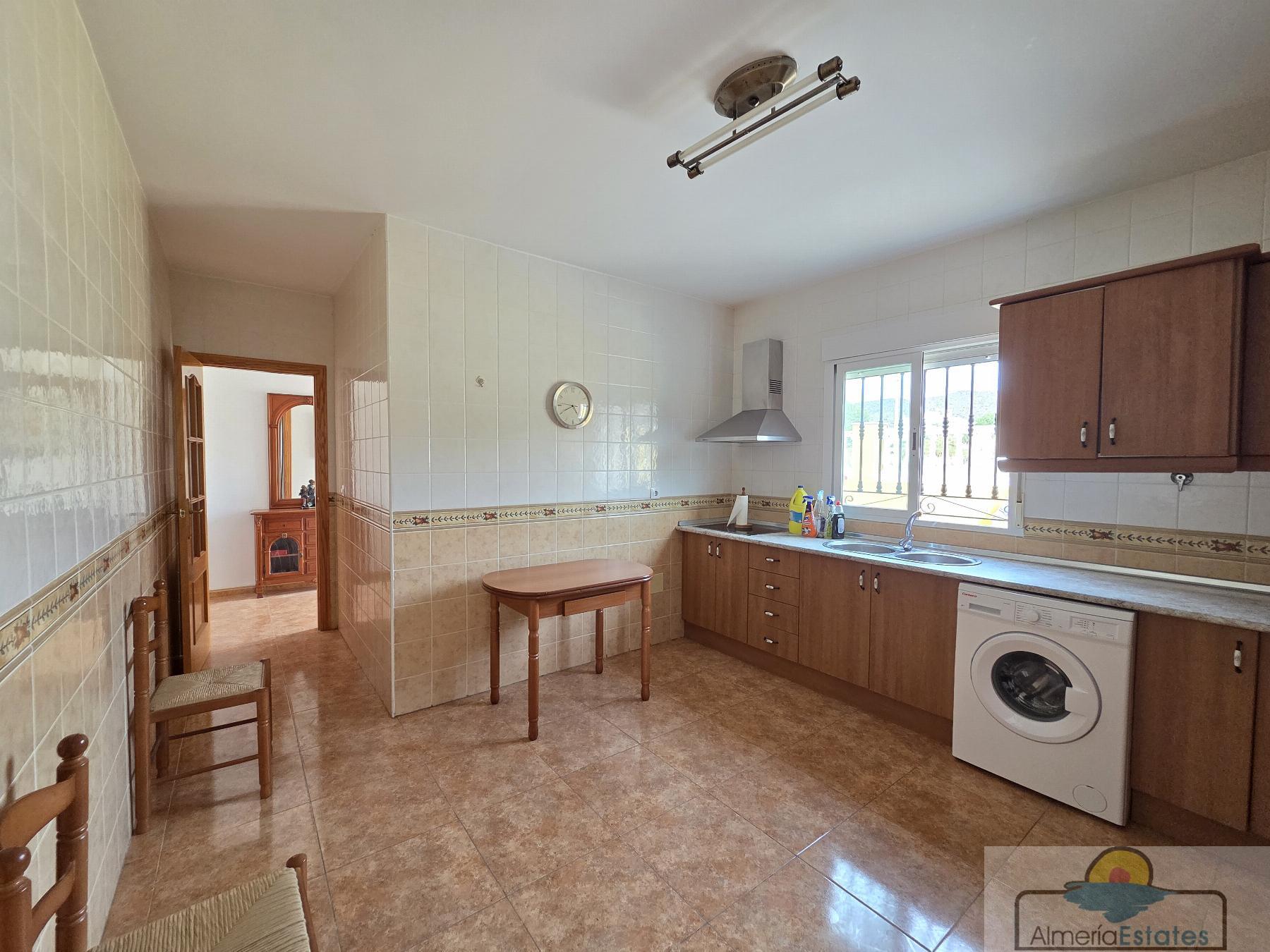 Venta de casa en Arboleas