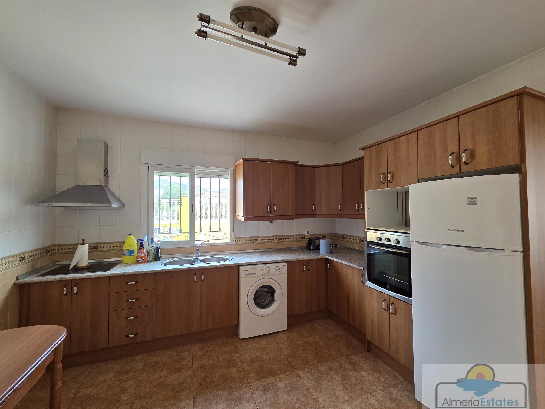 Venta de casa en Arboleas