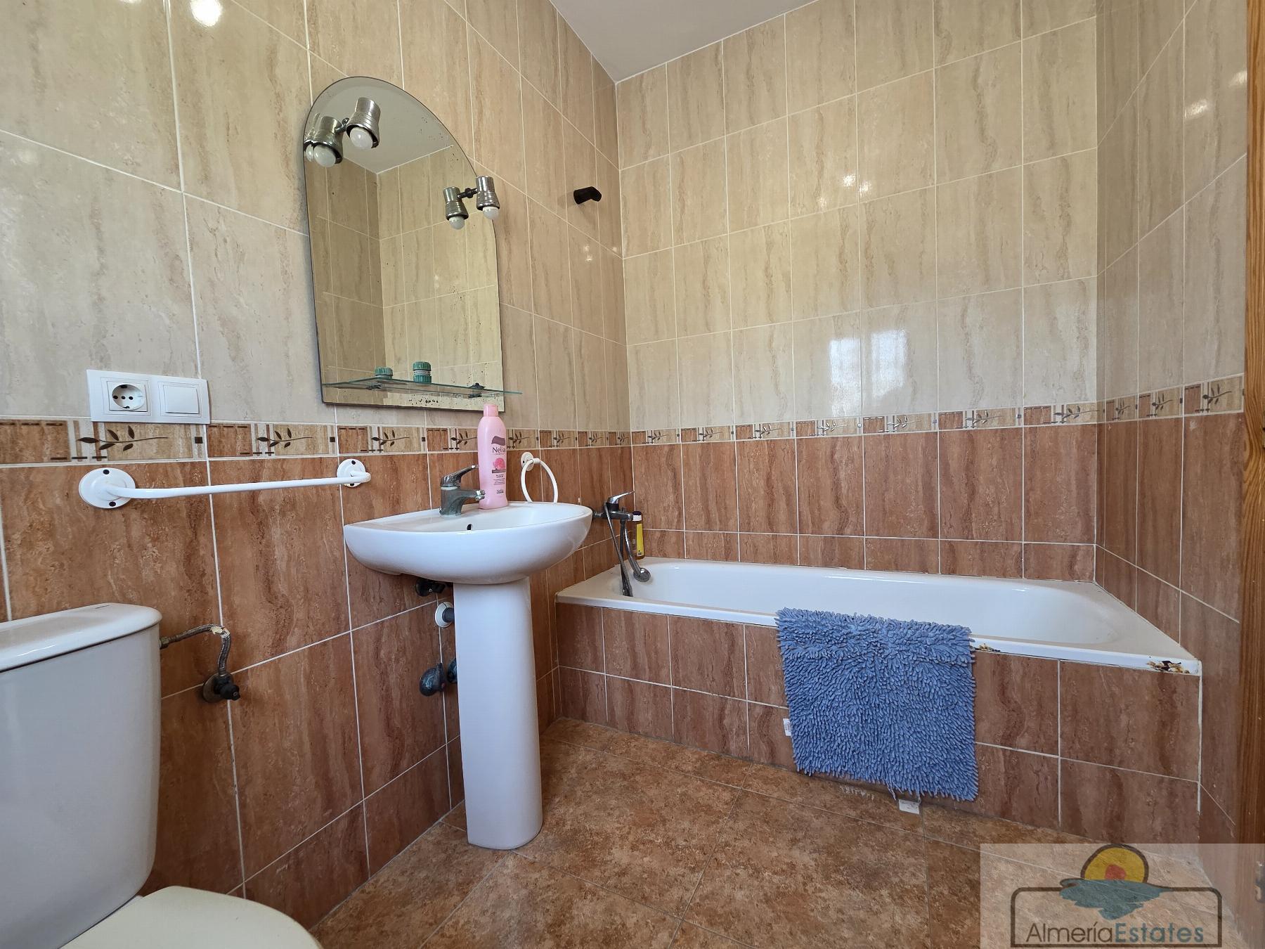 Venta de casa en Arboleas