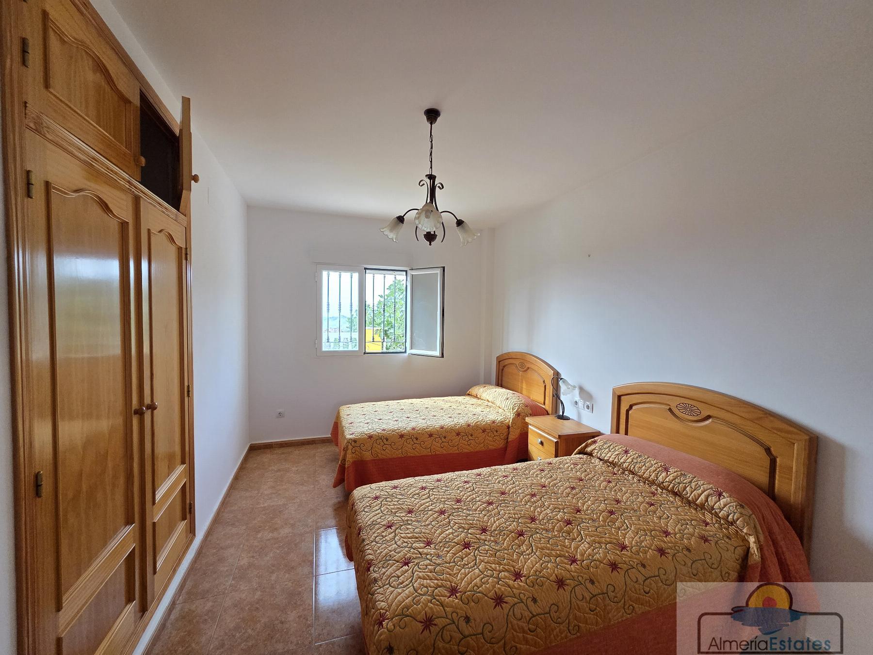 Venta de casa en Arboleas