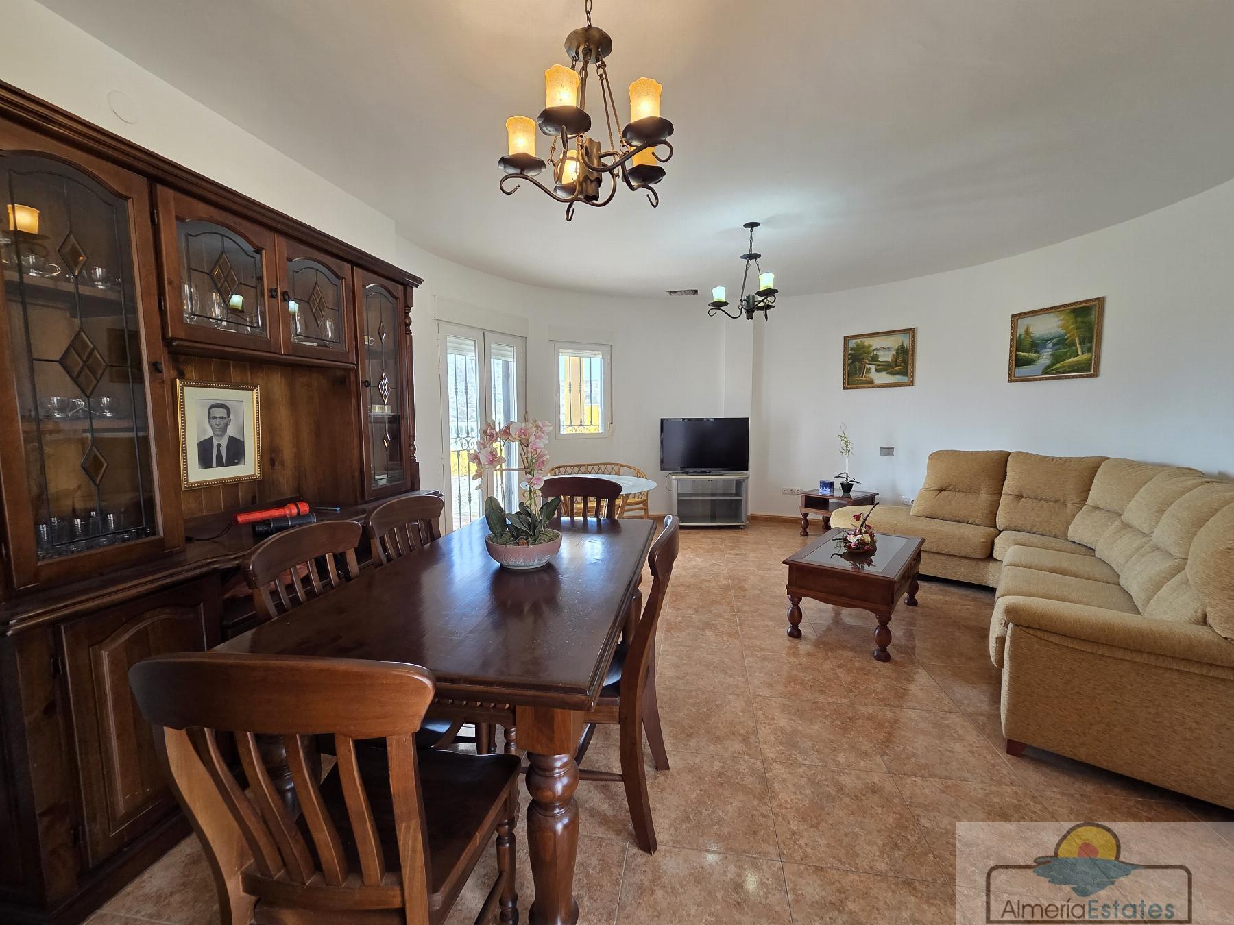 Venta de casa en Arboleas