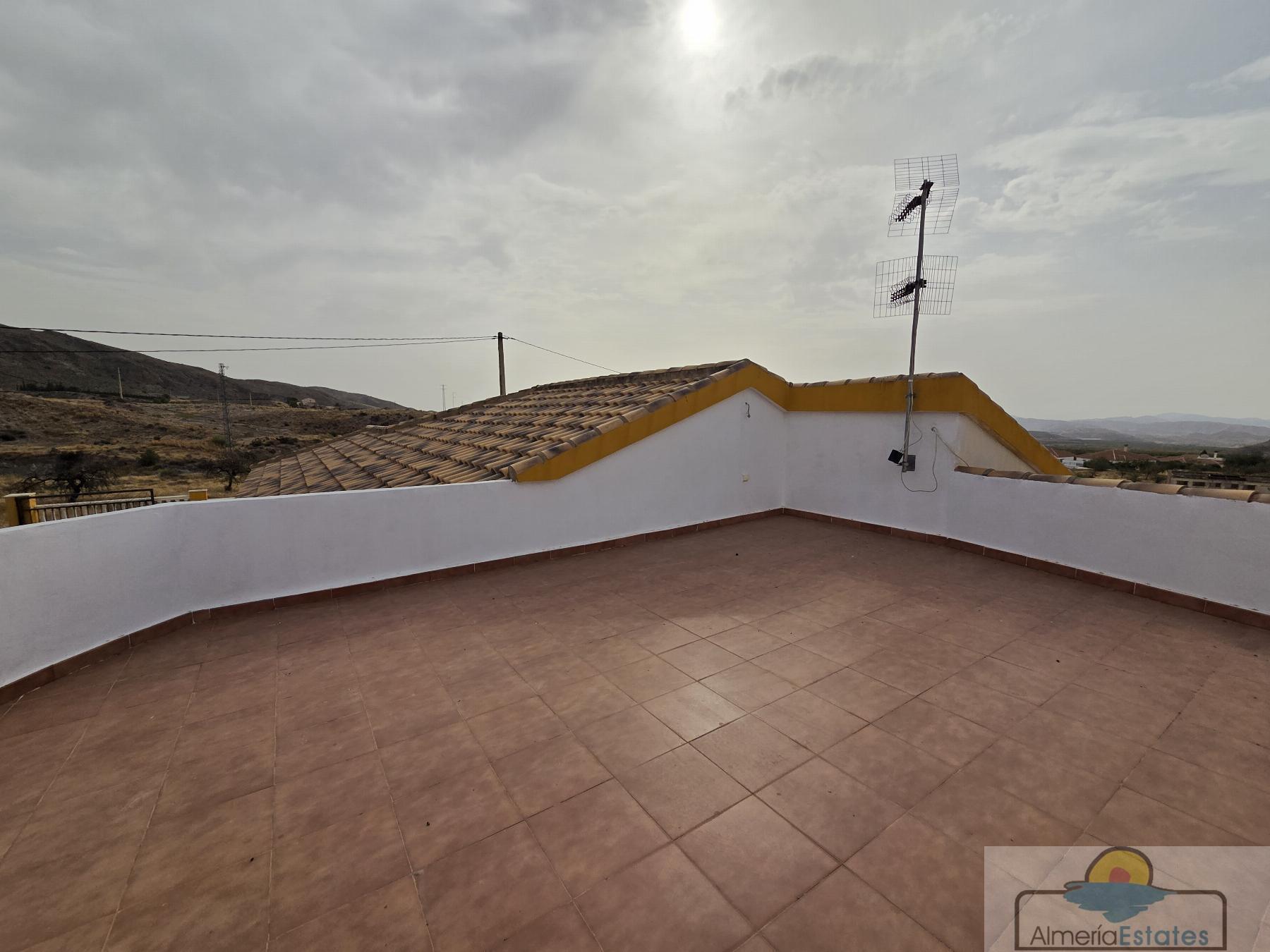Venta de casa en Arboleas
