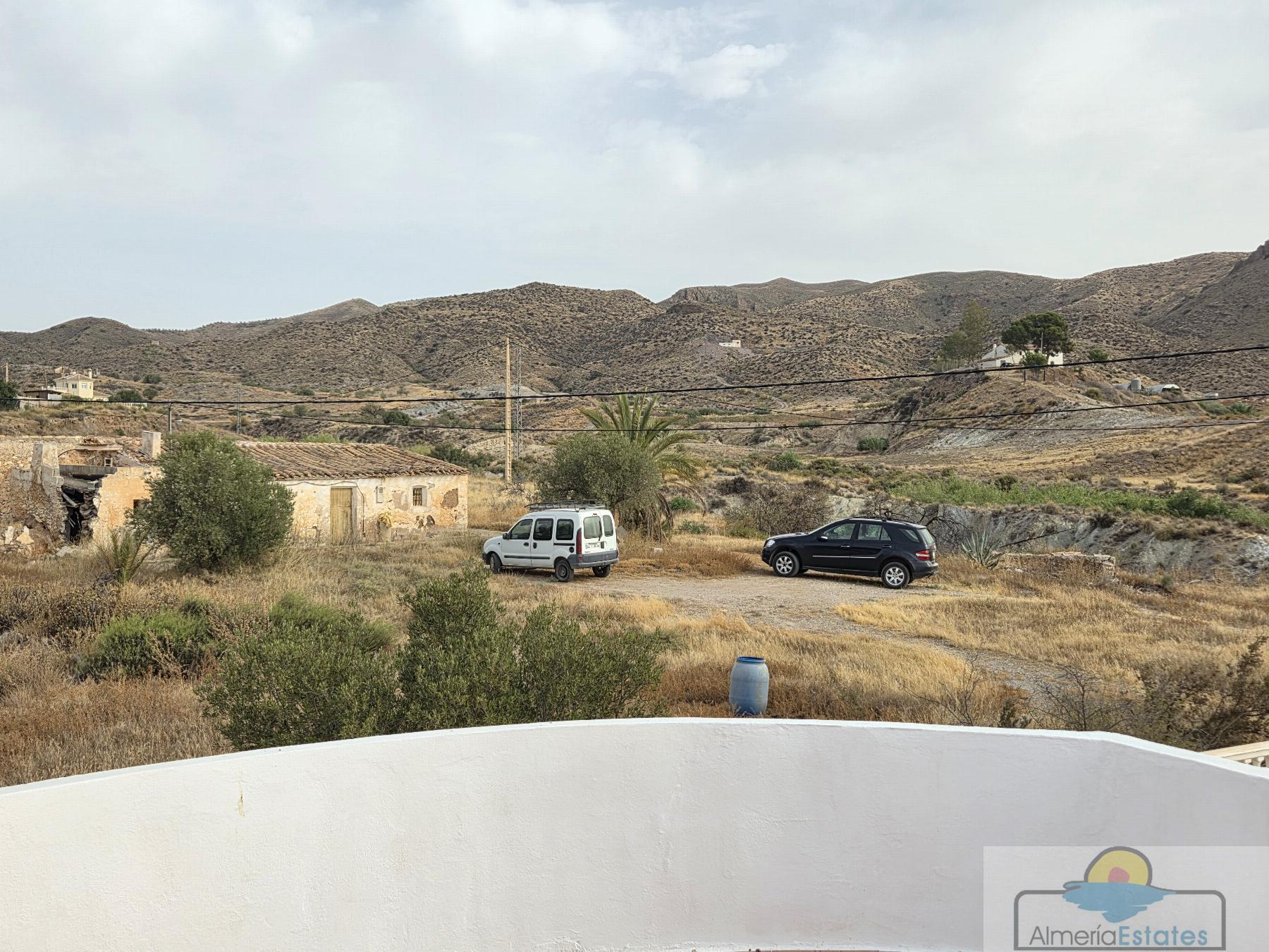 Venta de casa en Arboleas