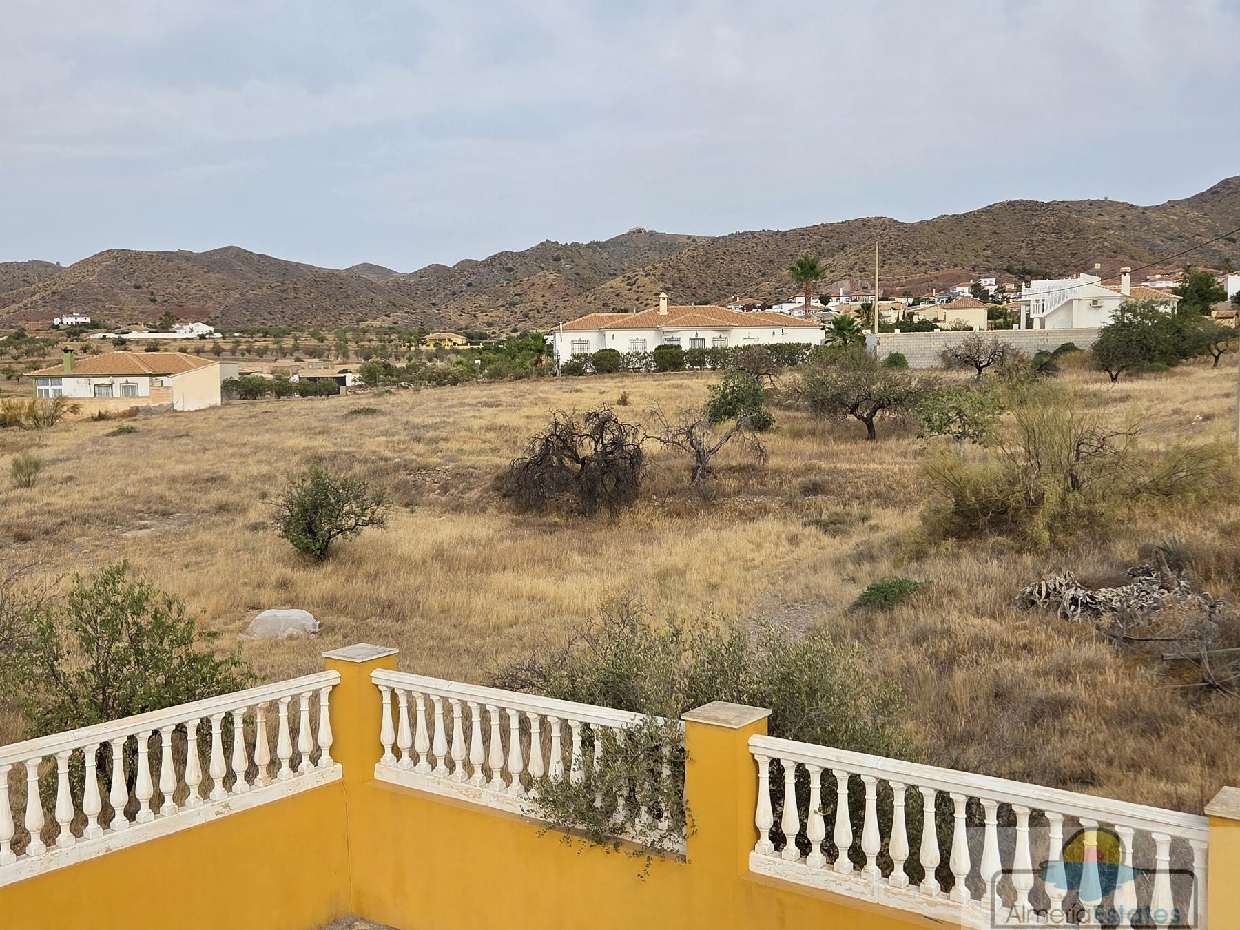 Venta de casa en Arboleas