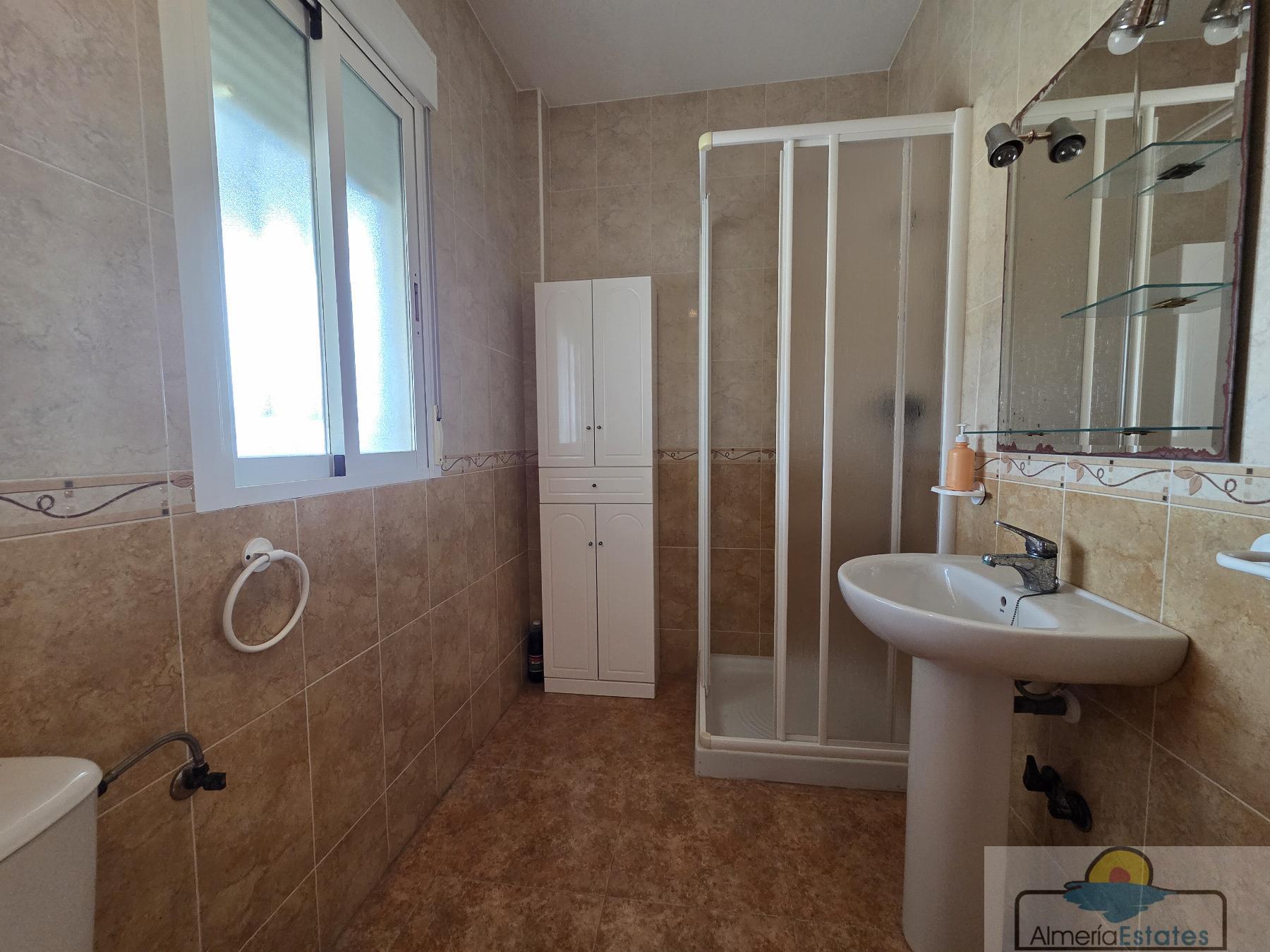 Venta de casa en Arboleas