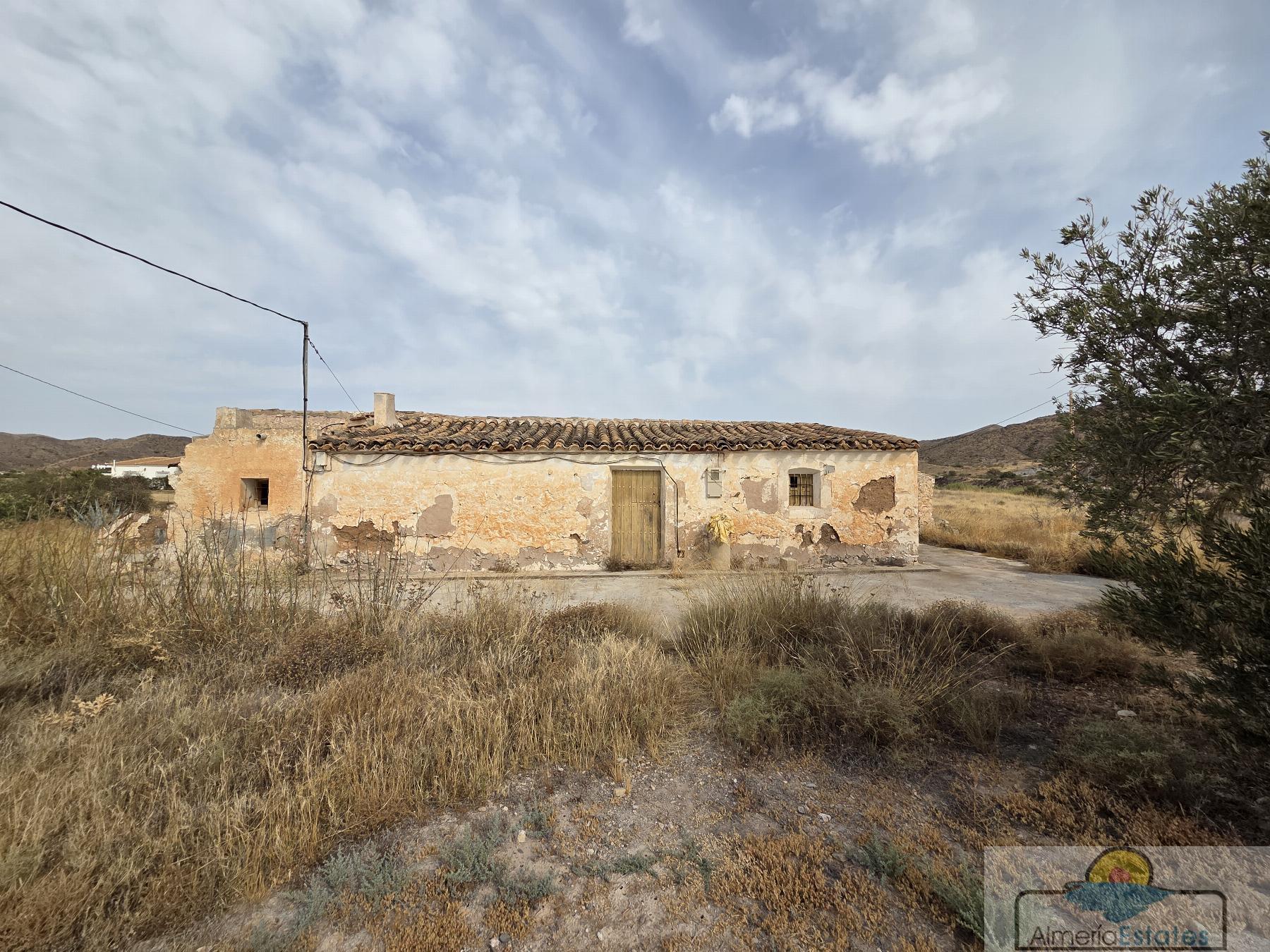 Venta de casa en Arboleas