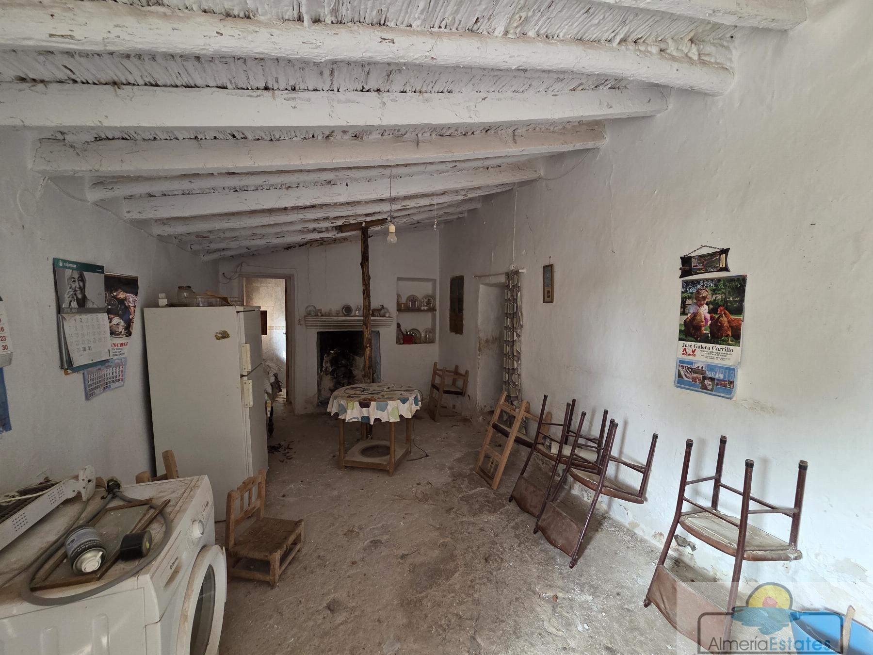 Venta de casa en Arboleas