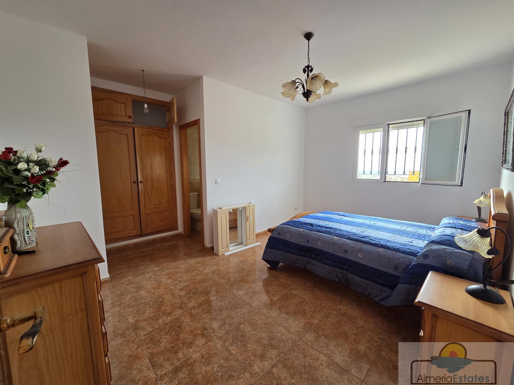 Venta de casa en Arboleas