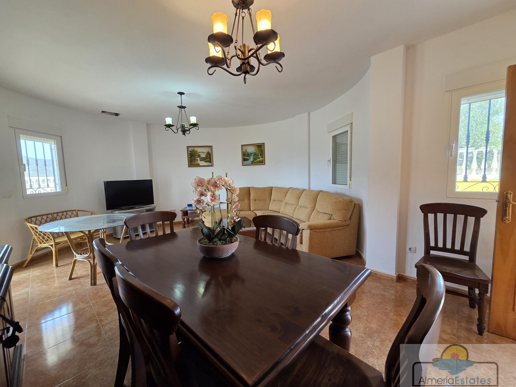 Venta de casa en Arboleas