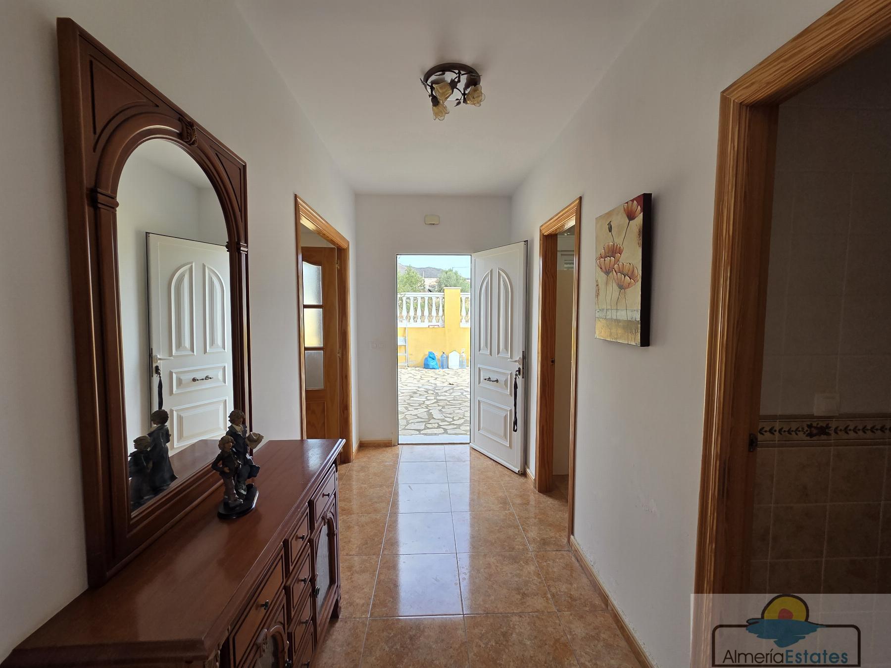 Venta de casa en Arboleas