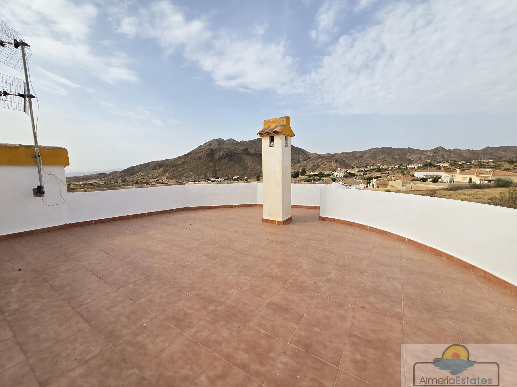 Venta de casa en Arboleas