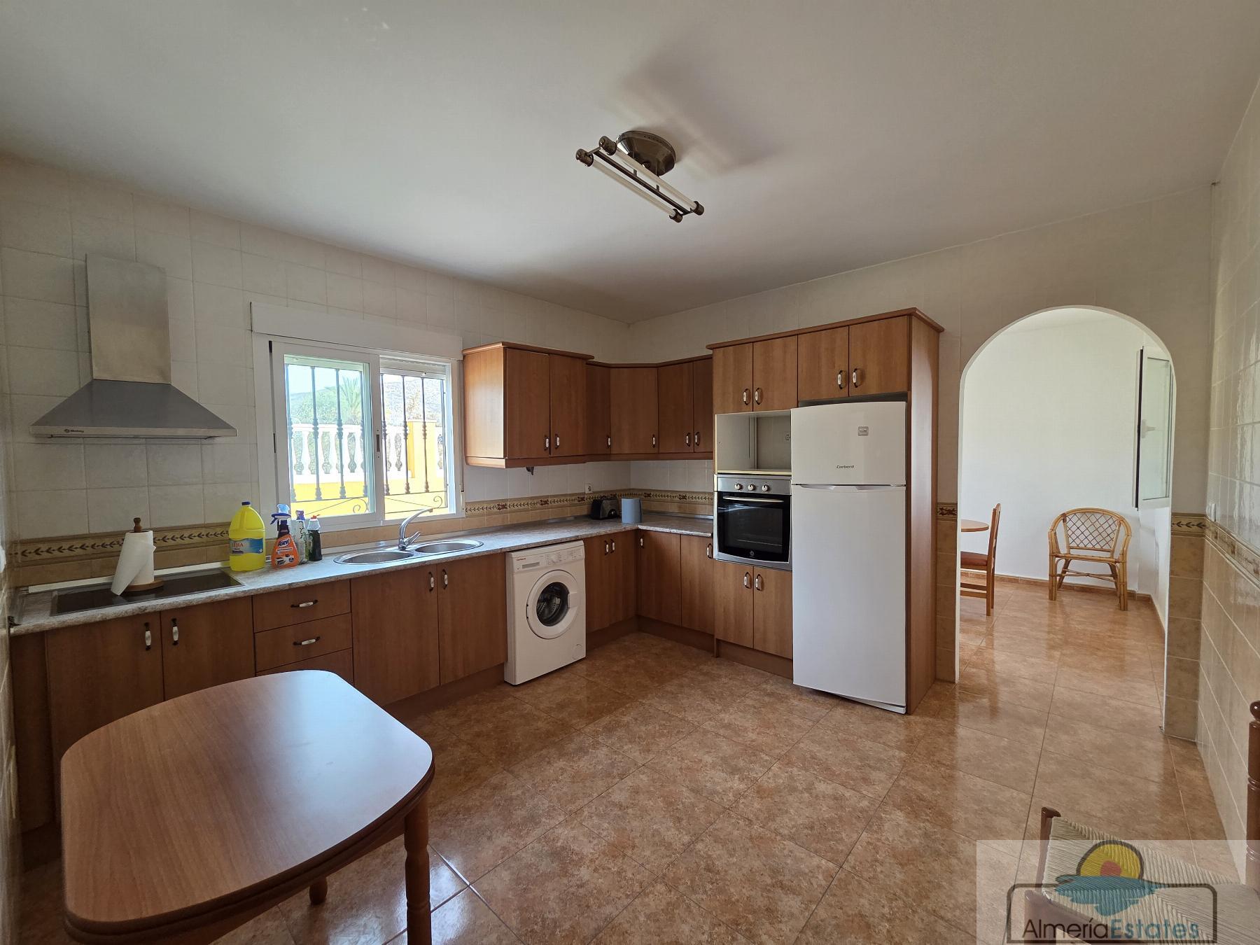 Venta de casa en Arboleas