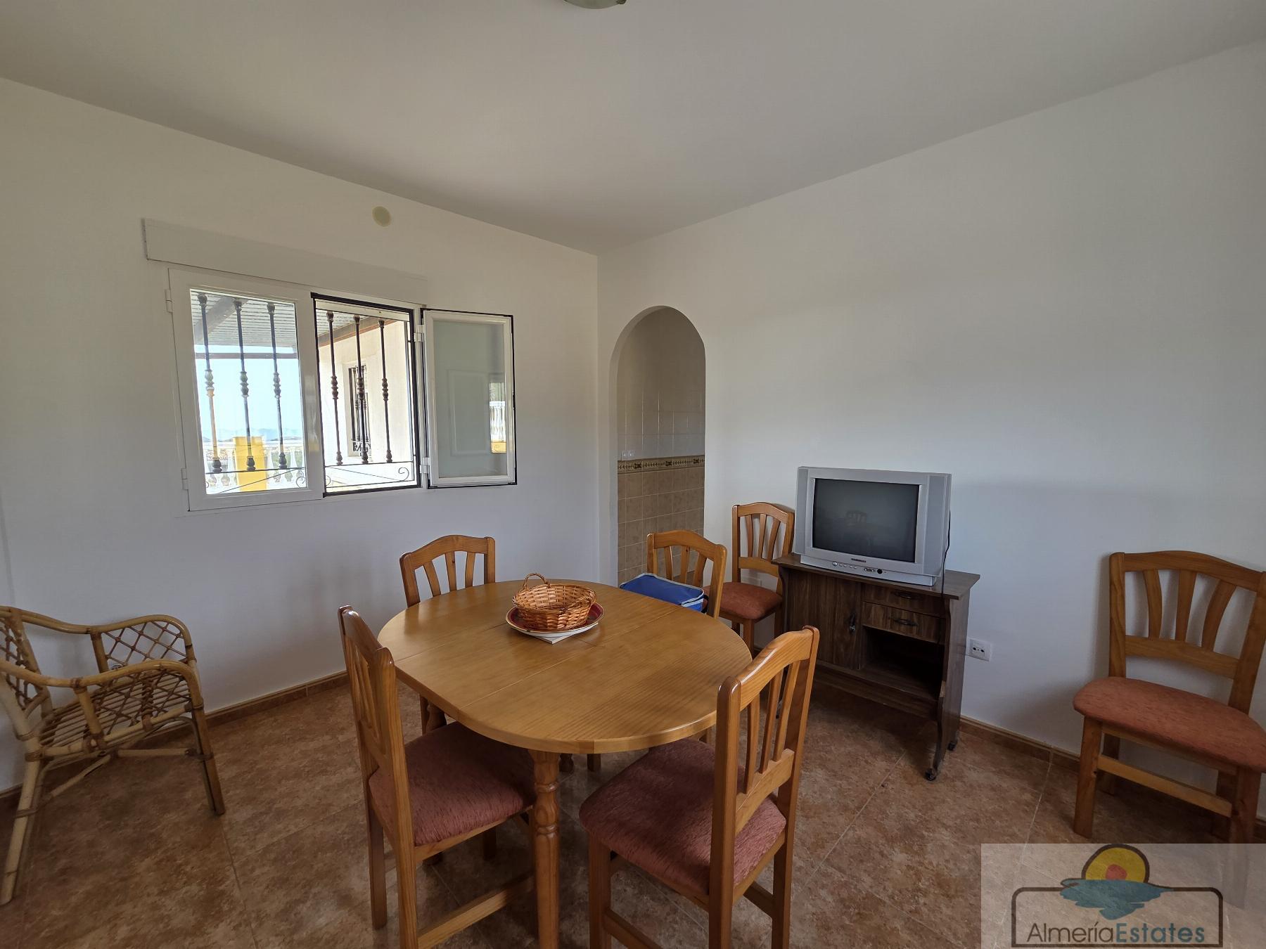 Venta de casa en Arboleas