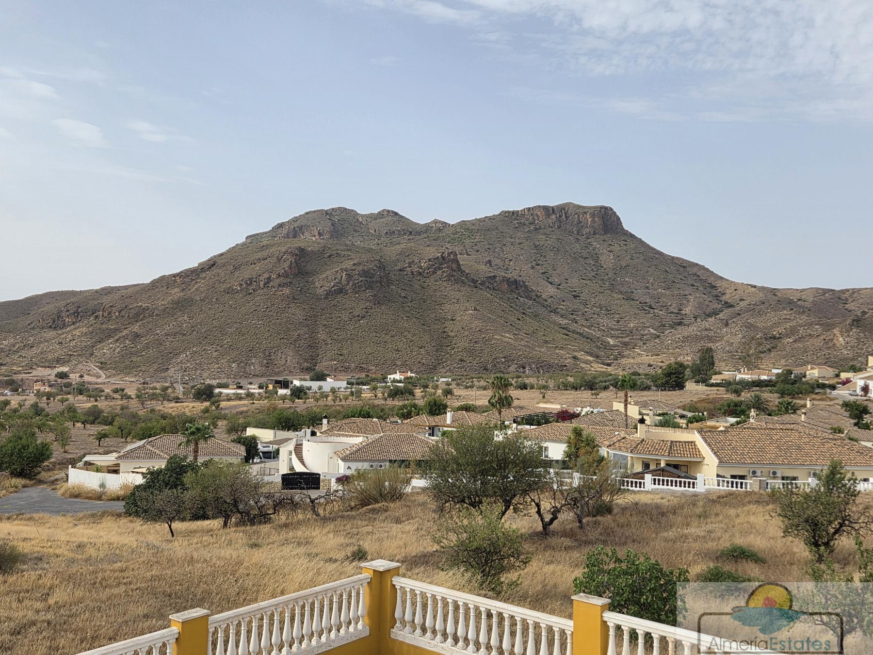 Venta de casa en Arboleas