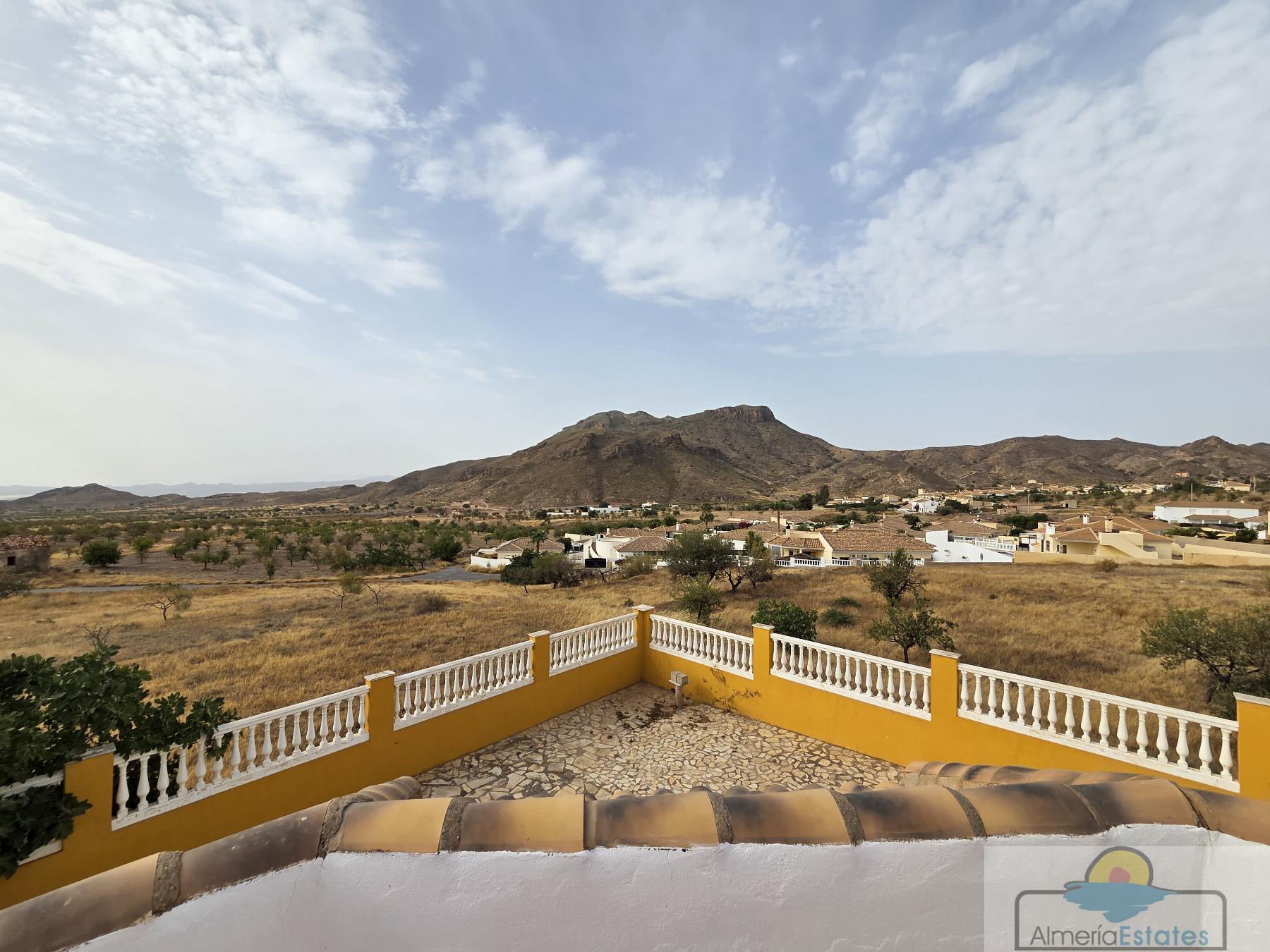Venta de casa en Arboleas