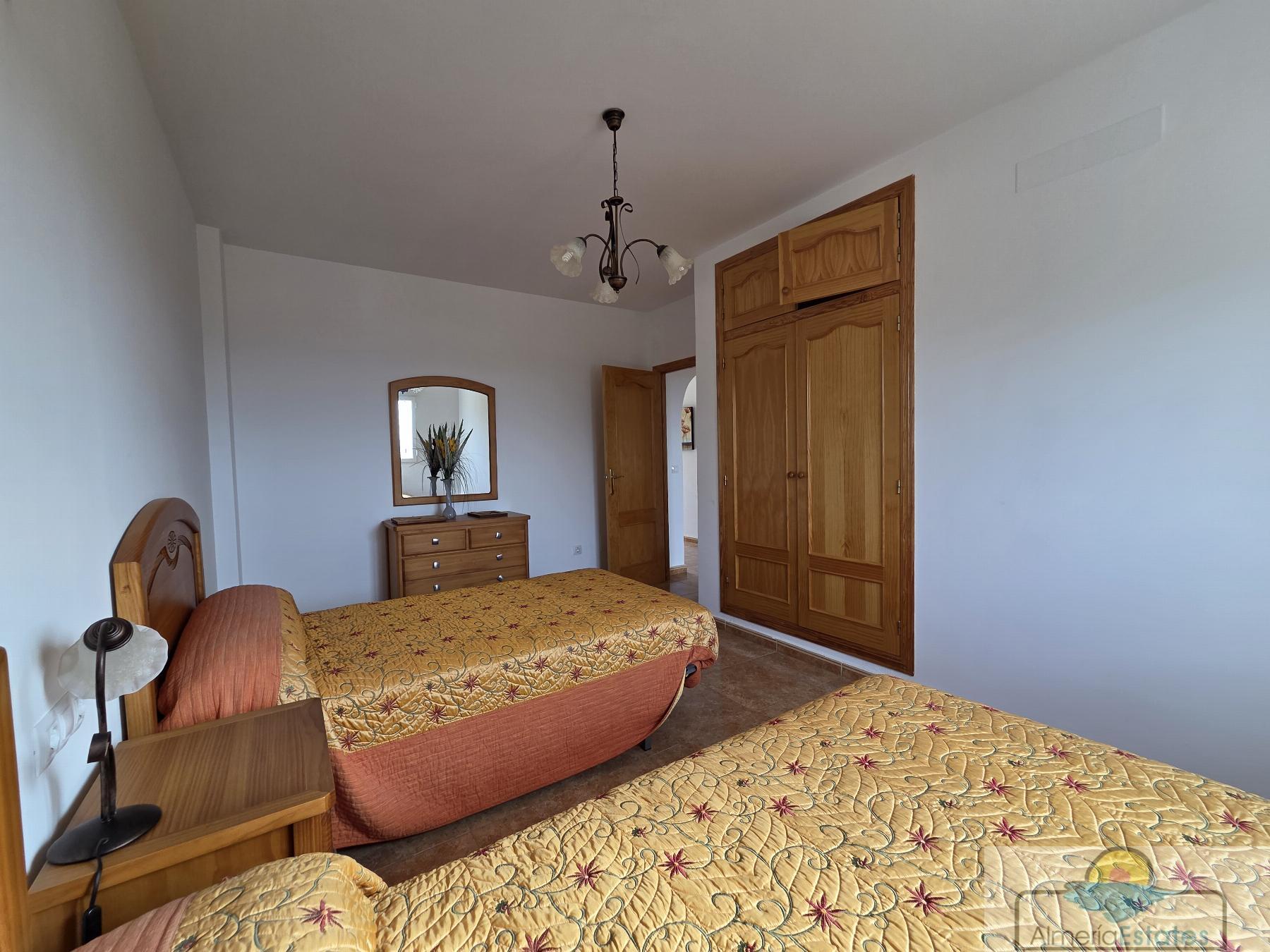 Venta de casa en Arboleas