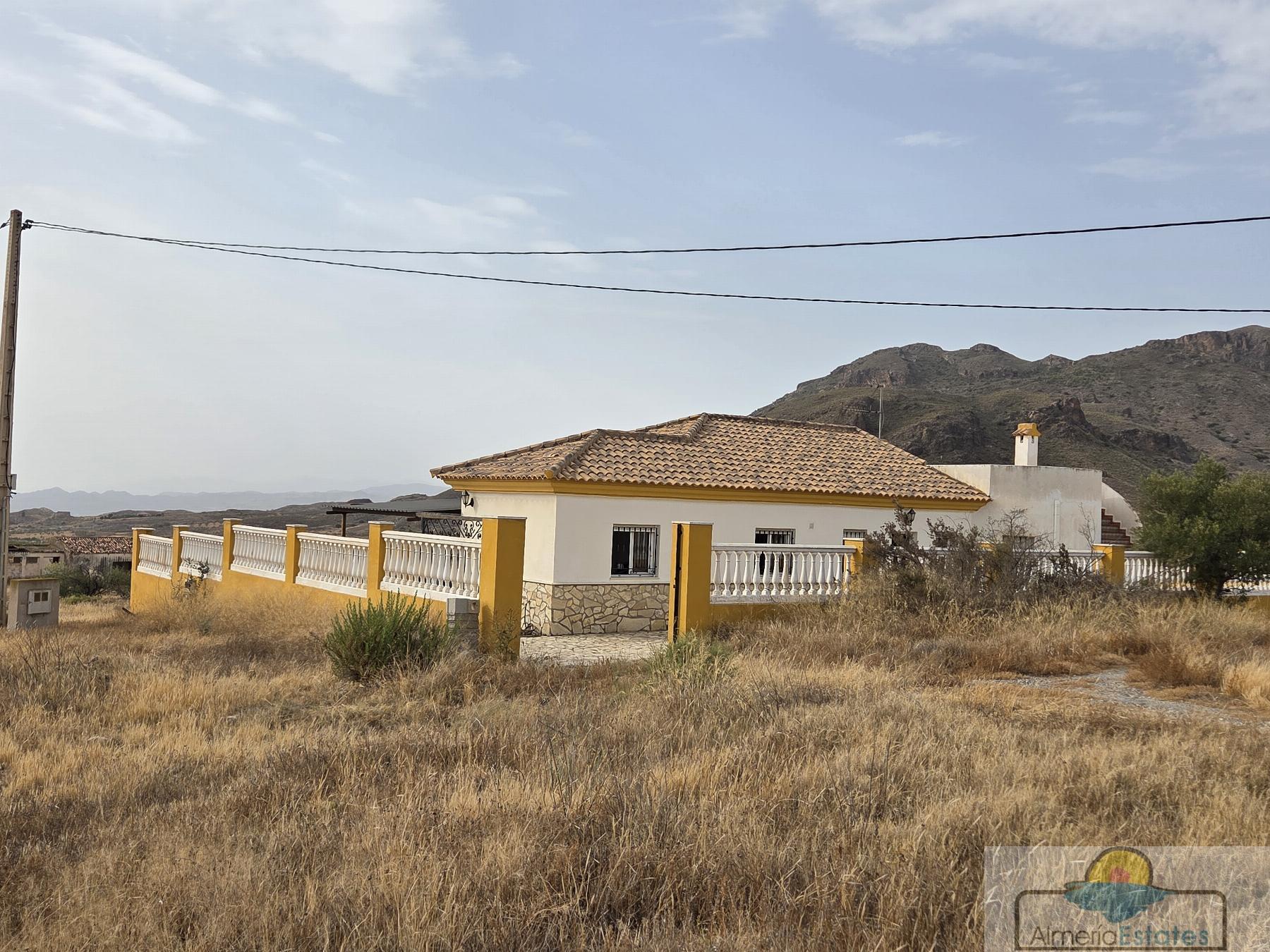 Venta de casa en Arboleas