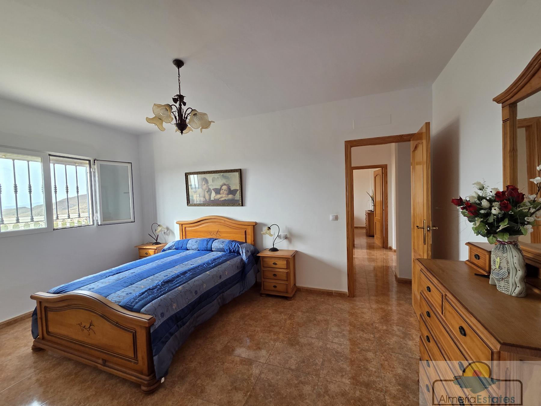 Venta de casa en Arboleas