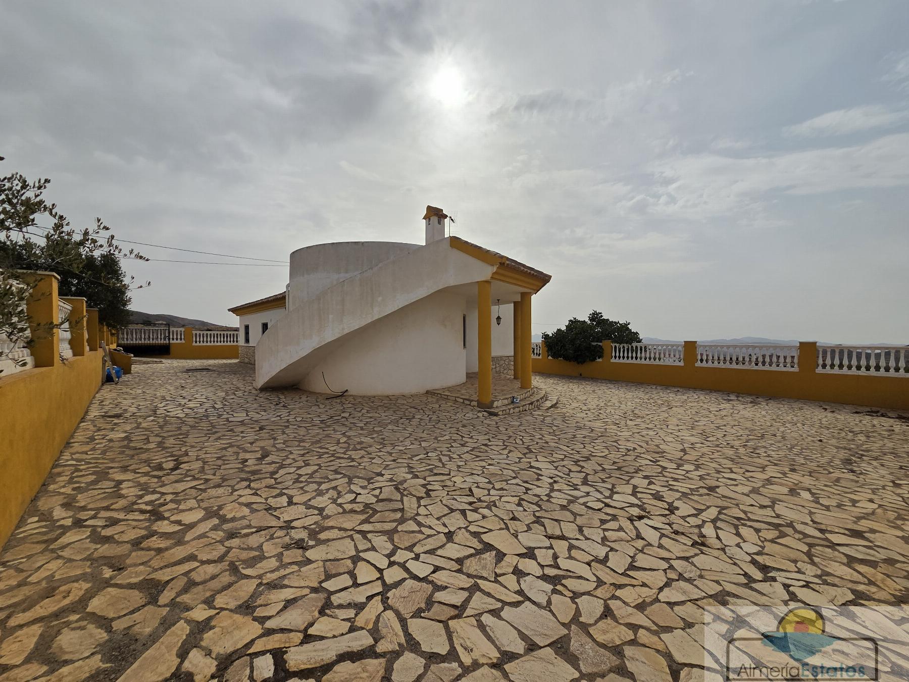 Venta de casa en Arboleas