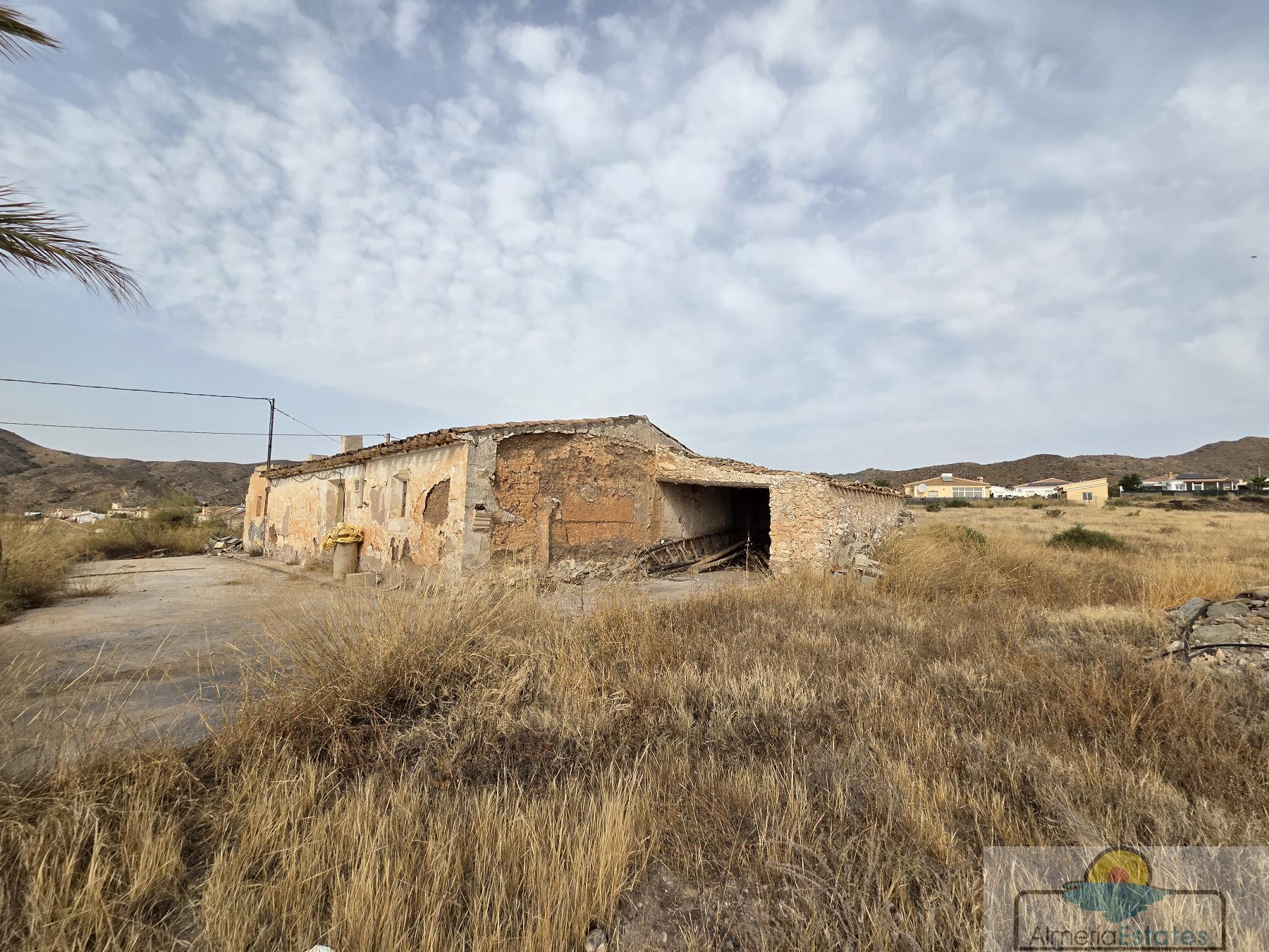Venta de casa en Arboleas