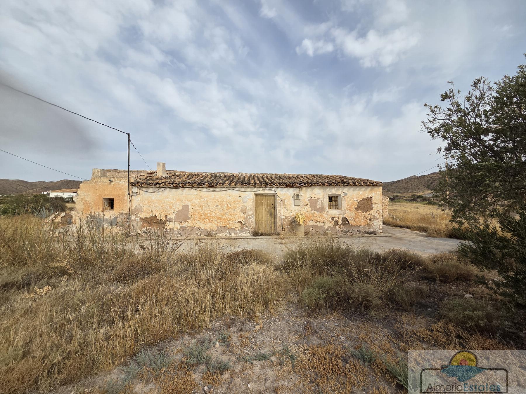 Venta de casa en Arboleas