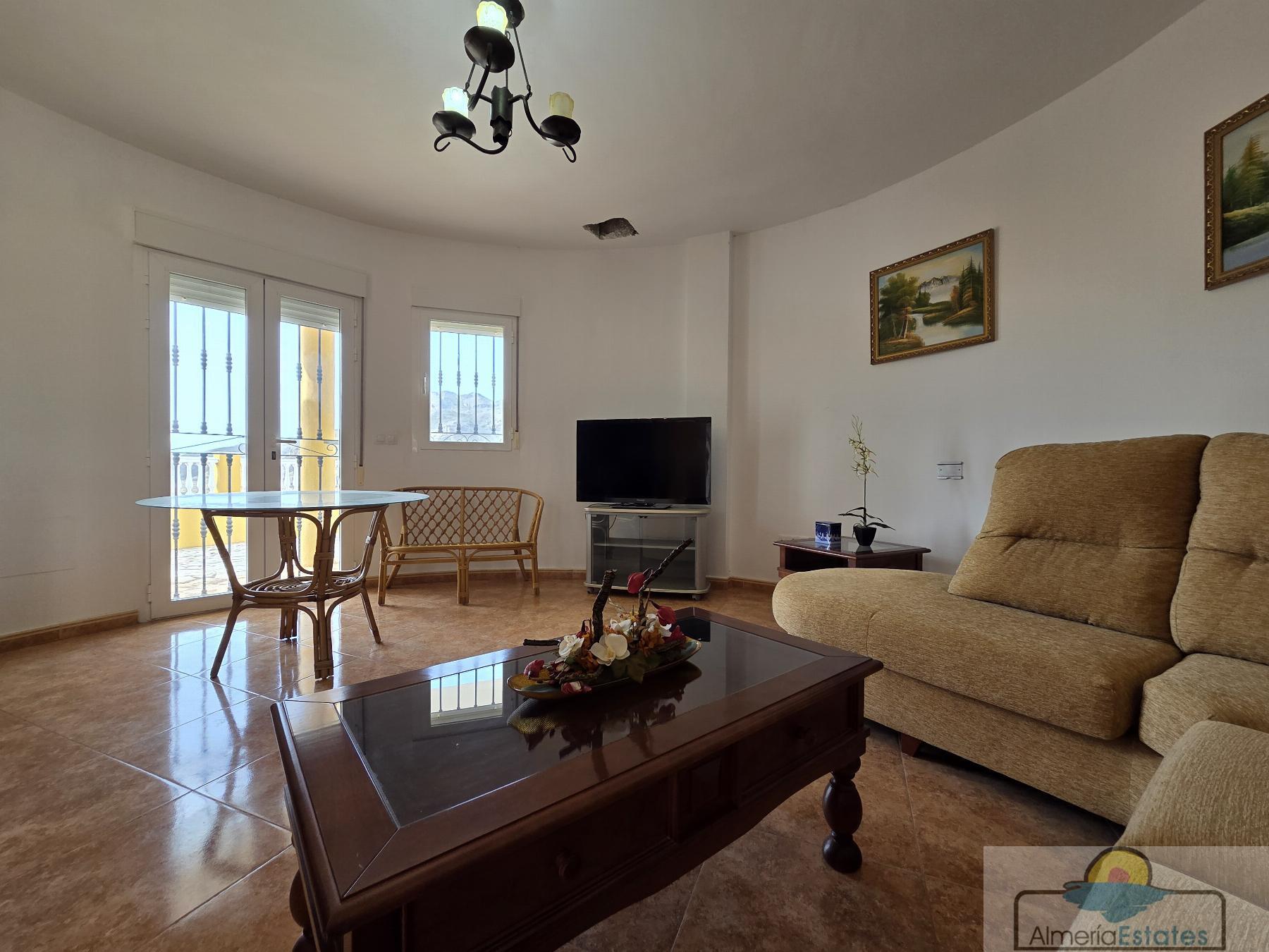 Venta de casa en Arboleas