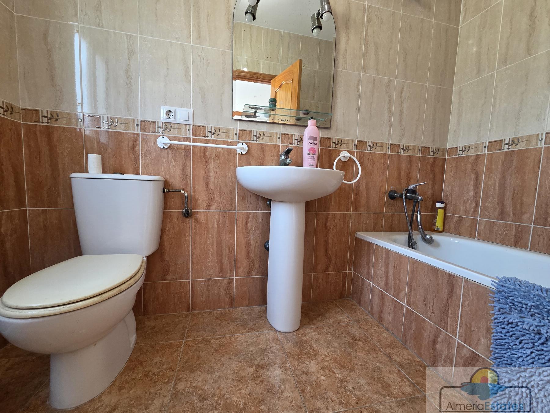 Venta de casa en Arboleas