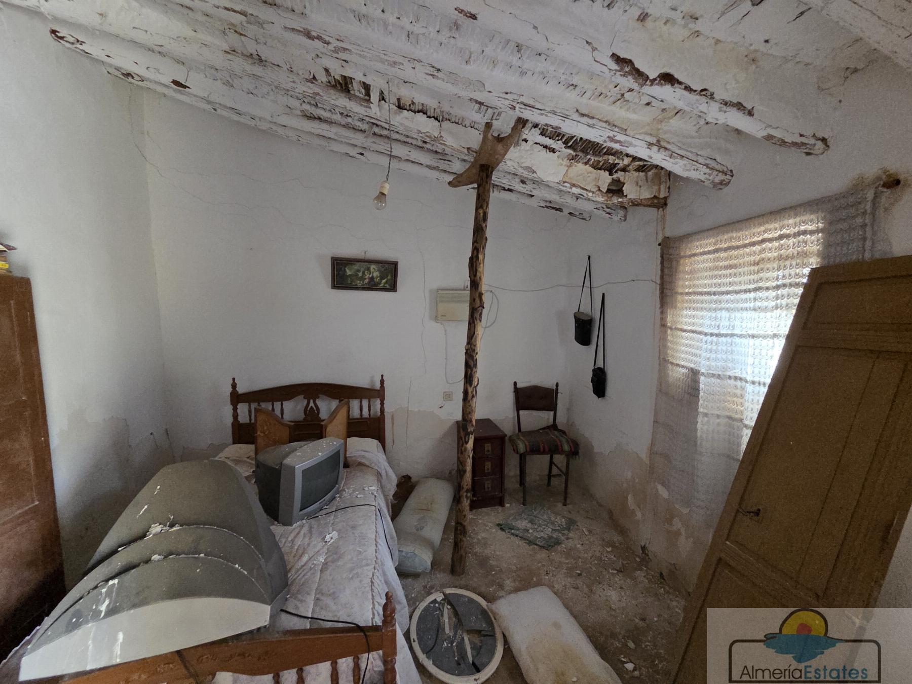 Venta de casa en Arboleas