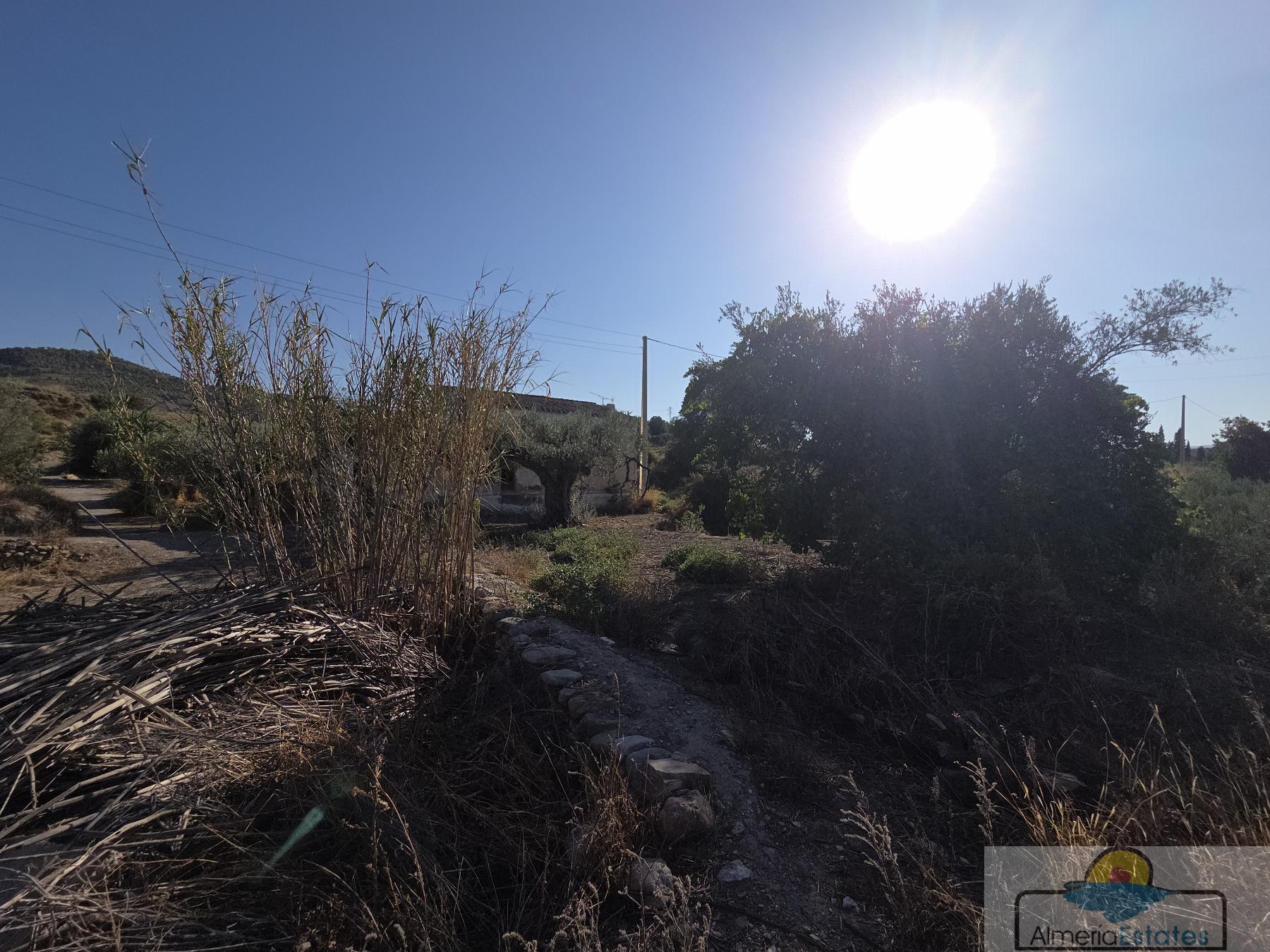 Venta de casa en Cantoria