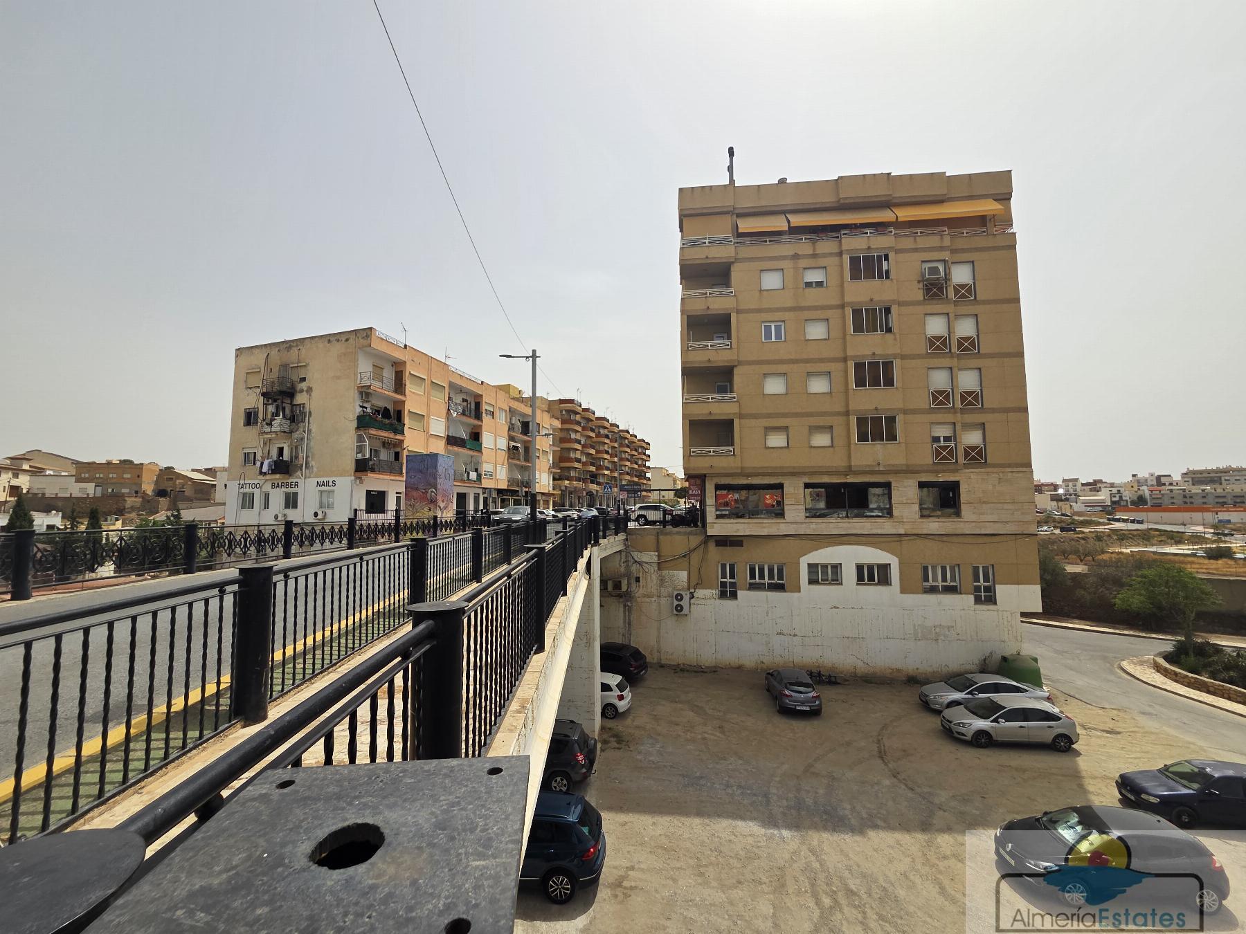 Venta de local en Albox