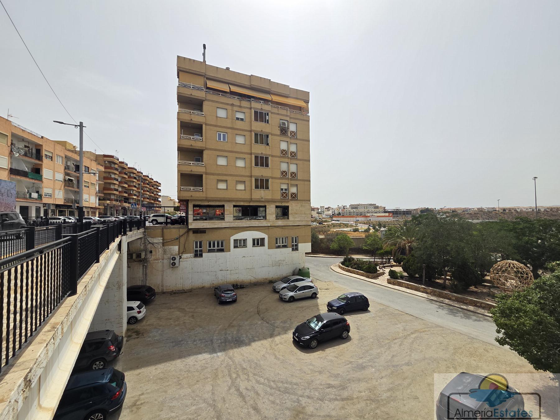 Venta de local en Albox