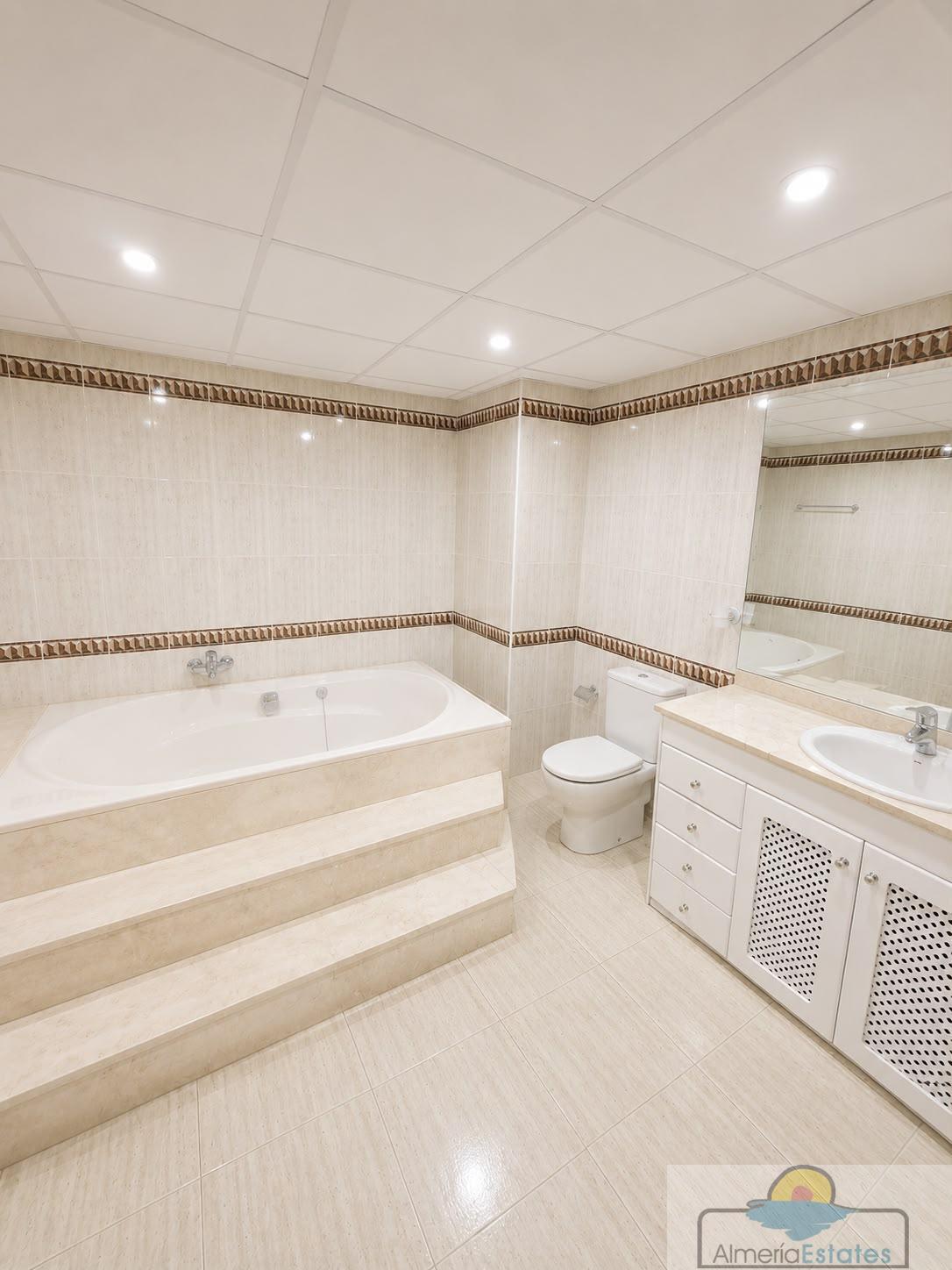 Venta de piso en Albox
