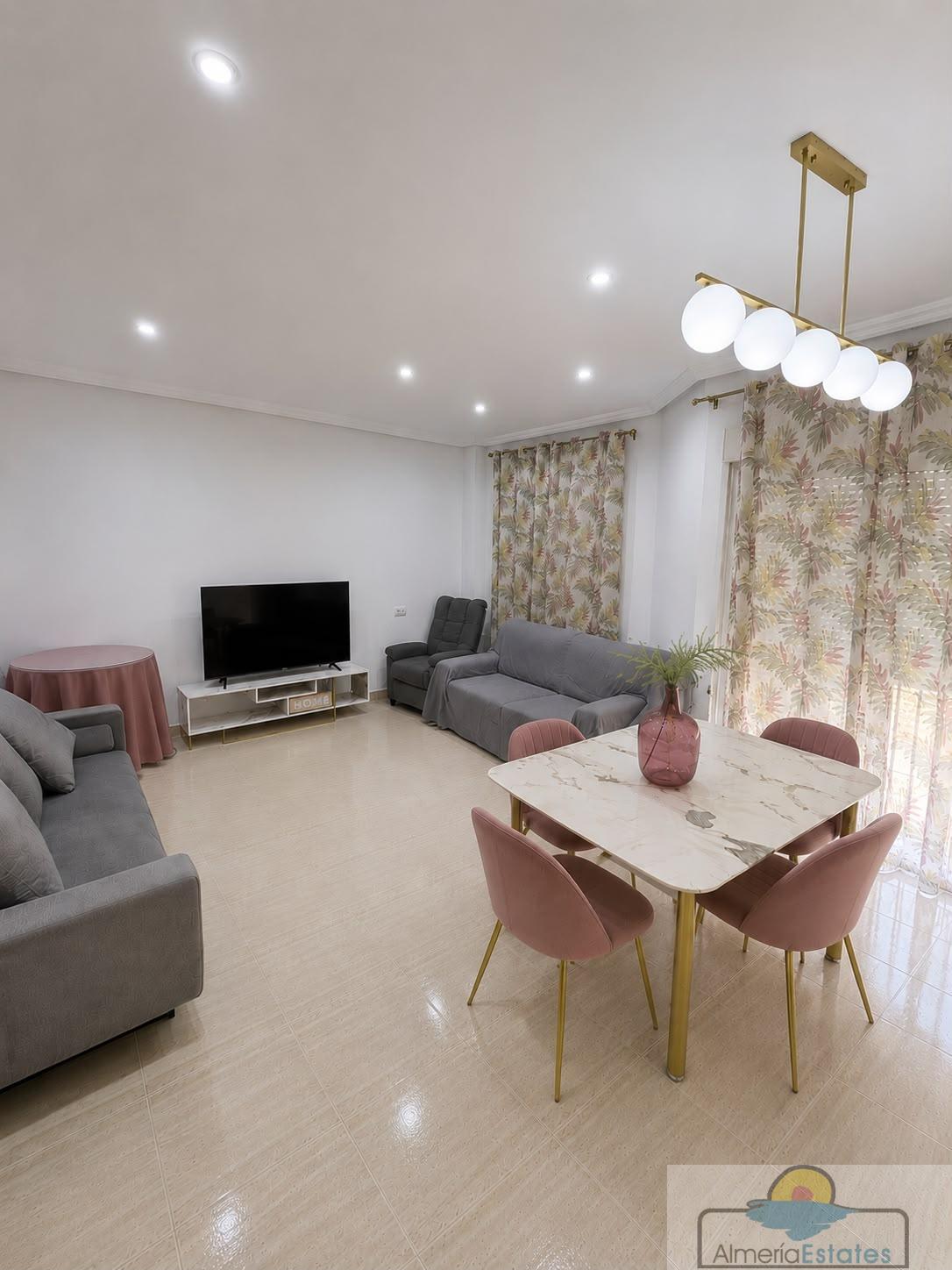 Venta de piso en Albox