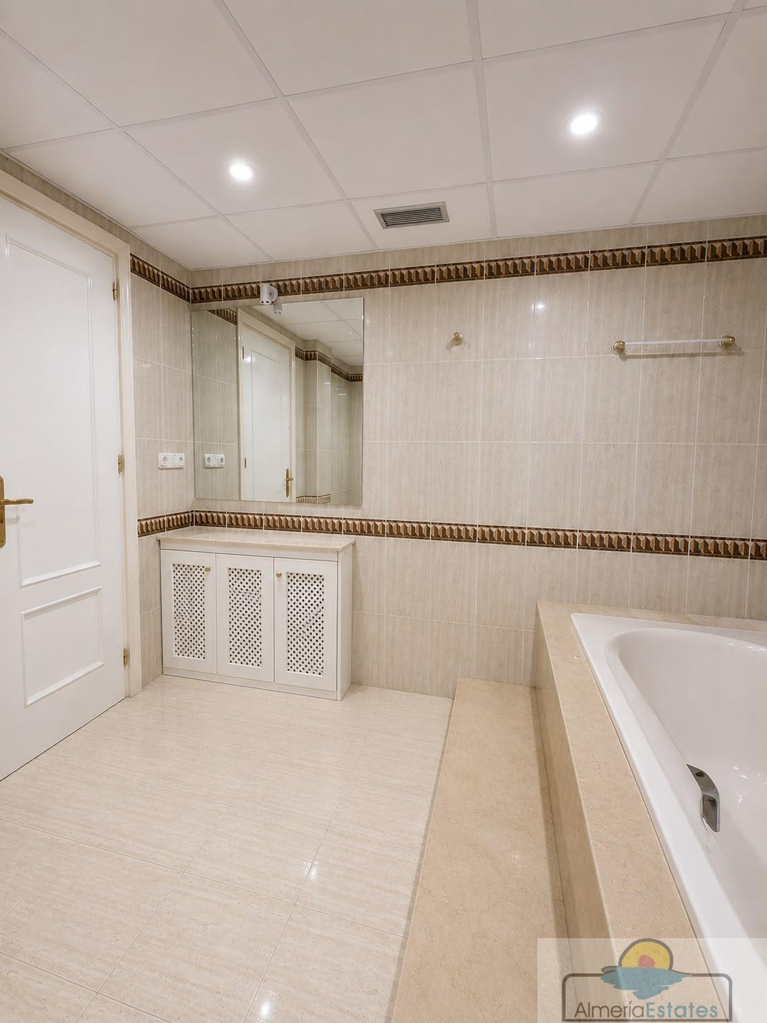 Venta de piso en Albox