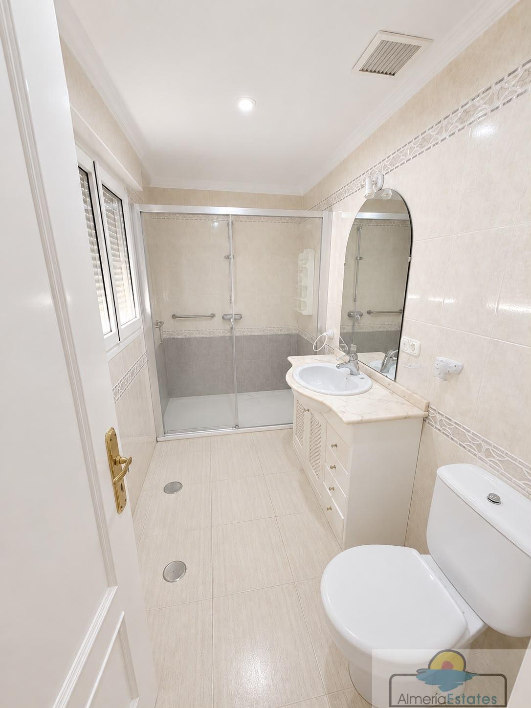 Venta de piso en Albox