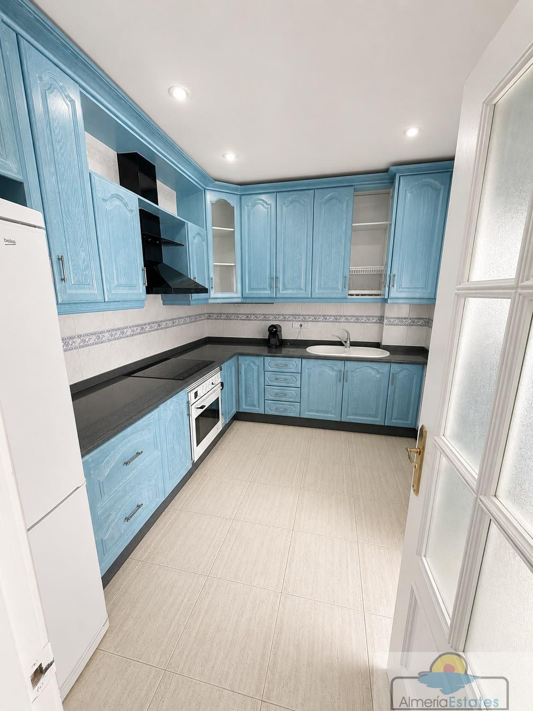 Venta de piso en Albox